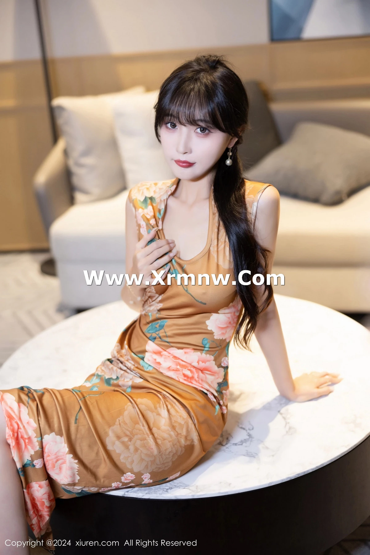 Xrmnw.Vip_林星阑_合集 Xrmnw.Vip_林星阑_写真