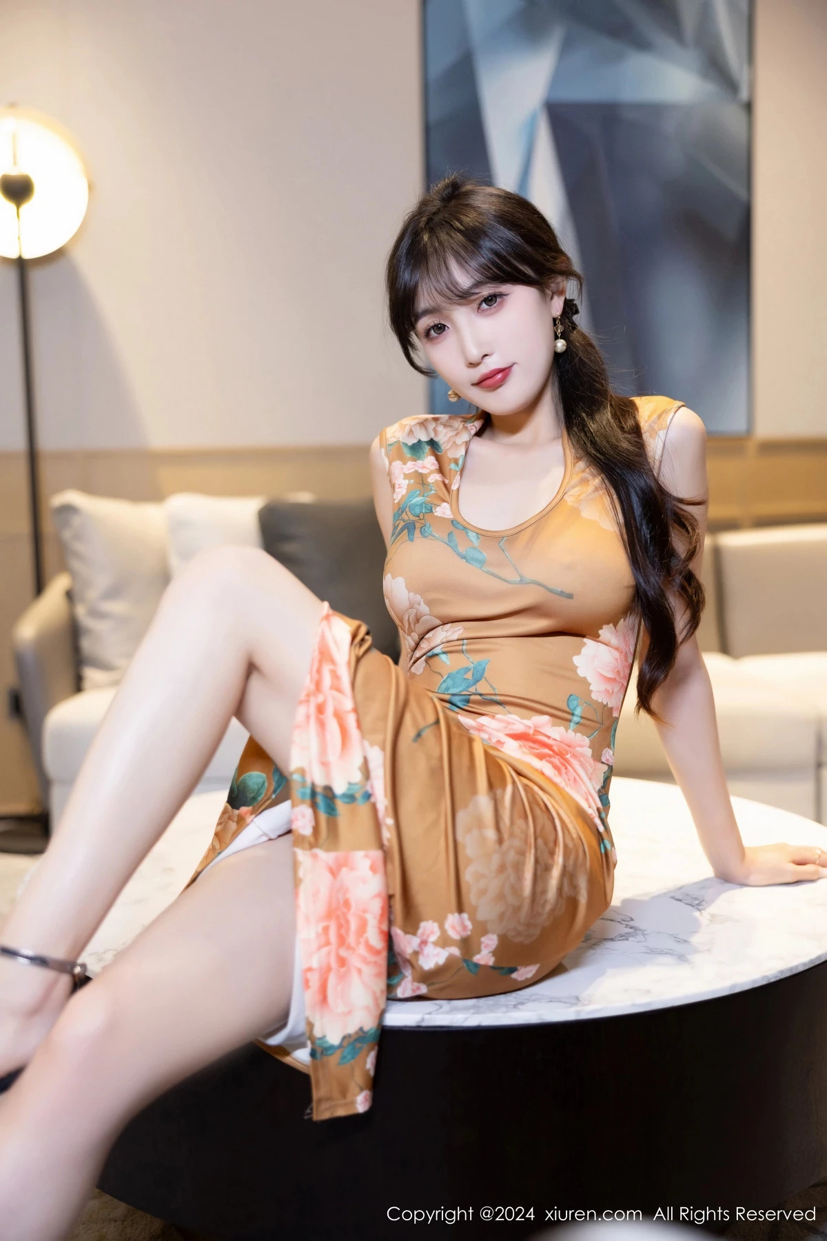 Xrmnw.Vip_林星阑_合集 Xrmnw.Vip_林星阑_写真