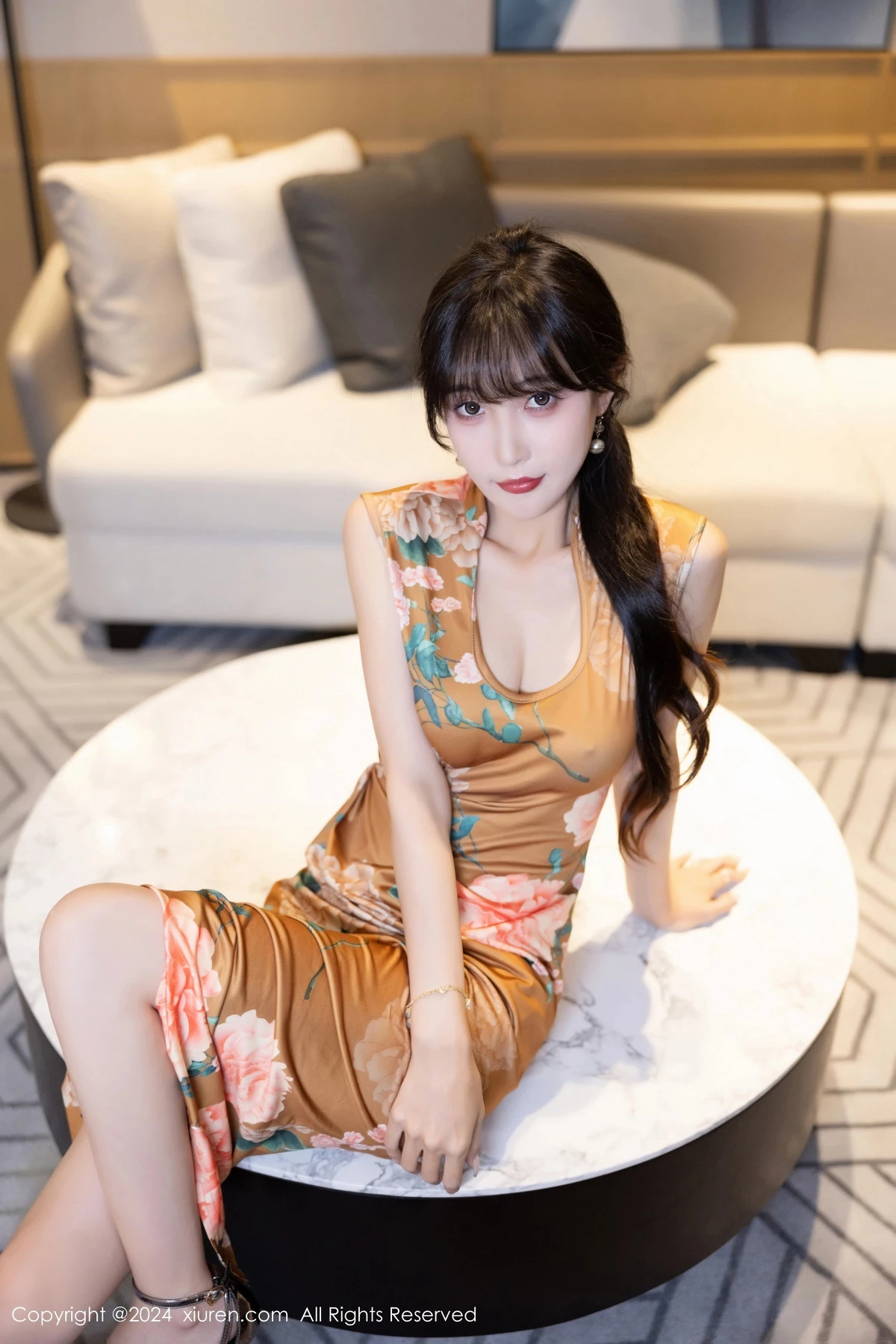 Xrmnw.Vip_林星阑_合集 Xrmnw.Vip_林星阑_写真