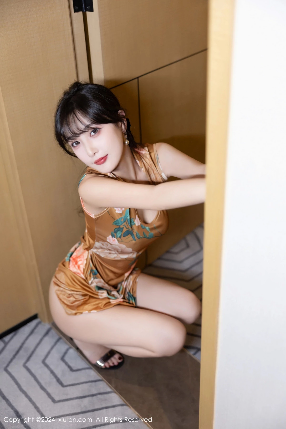 Xrmnw.Vip_林星阑_写真