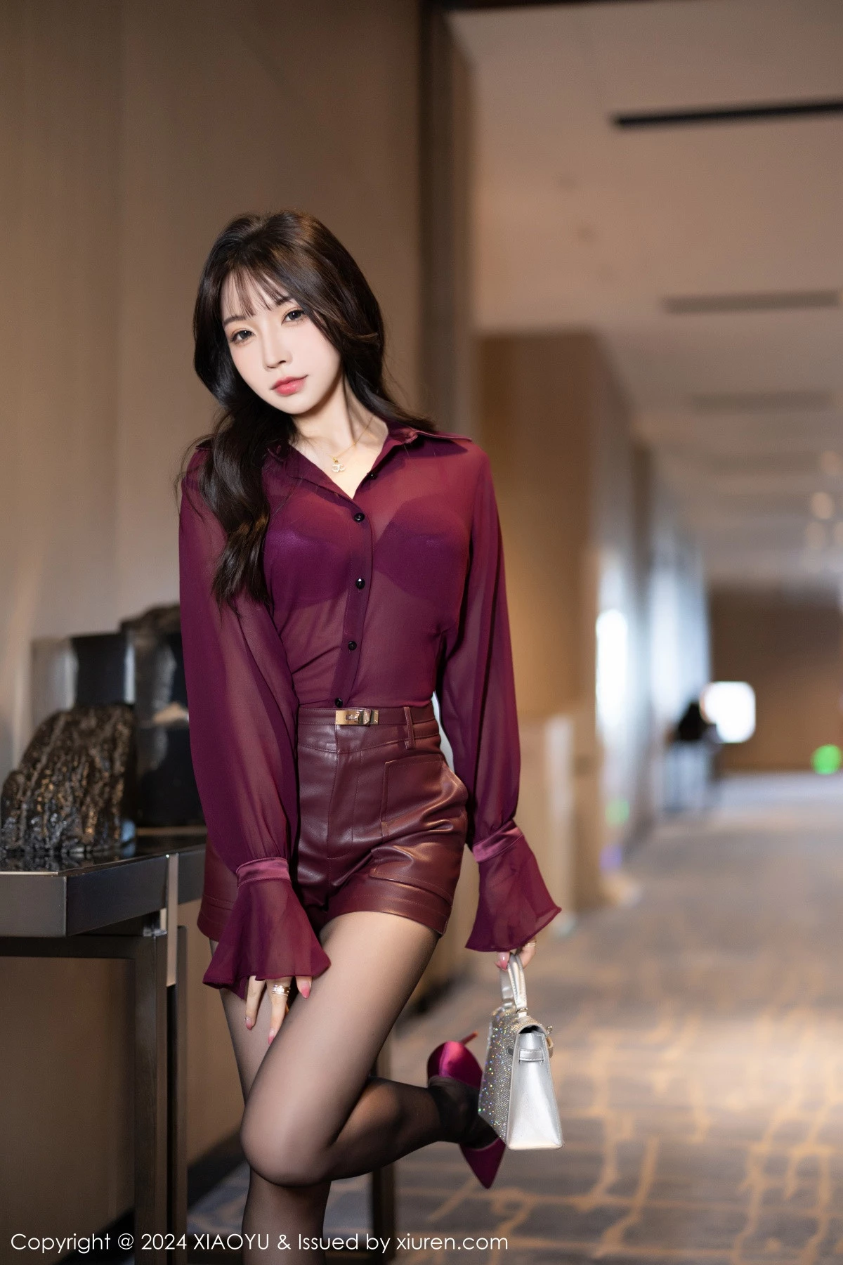 Xrmnw.Vip_徐莉芝_合集 Xrmnw.Vip_徐莉芝_写真