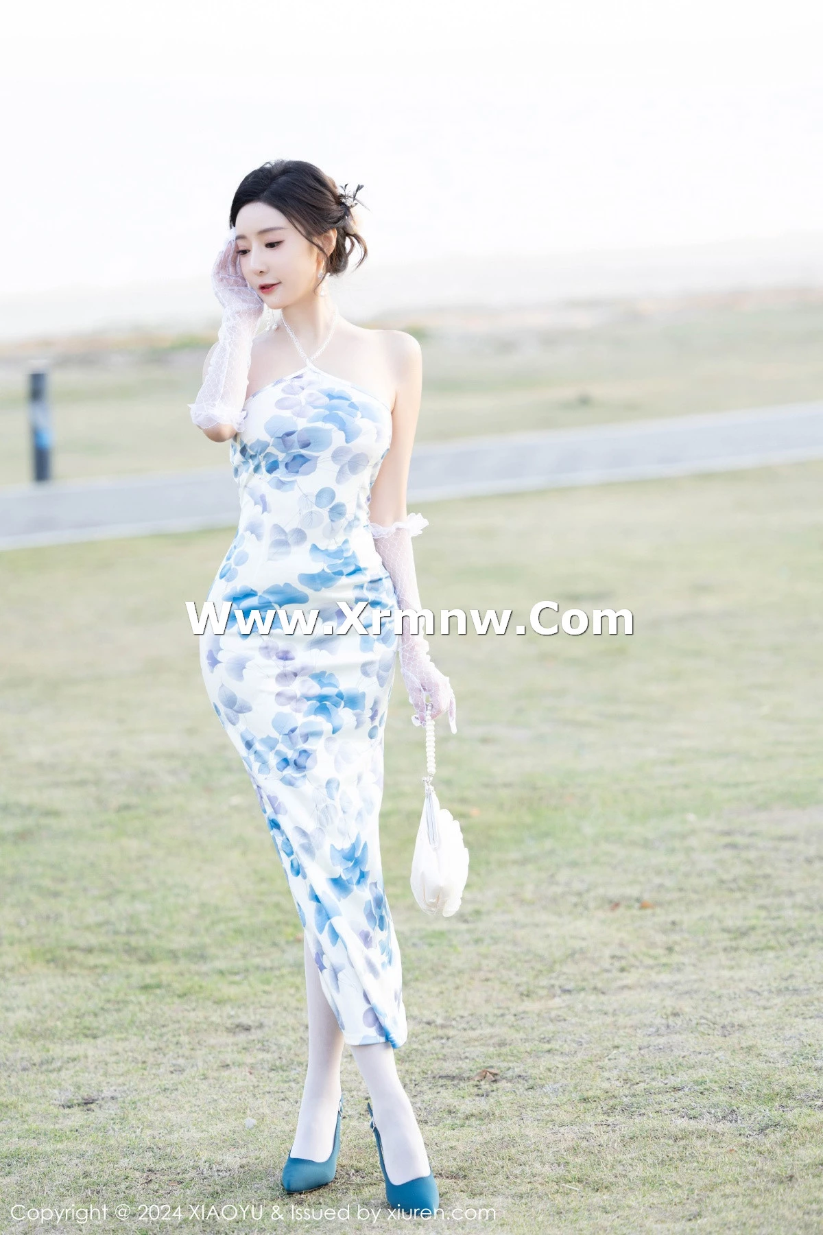 Xrmnw.Vip_王馨瑶_写真