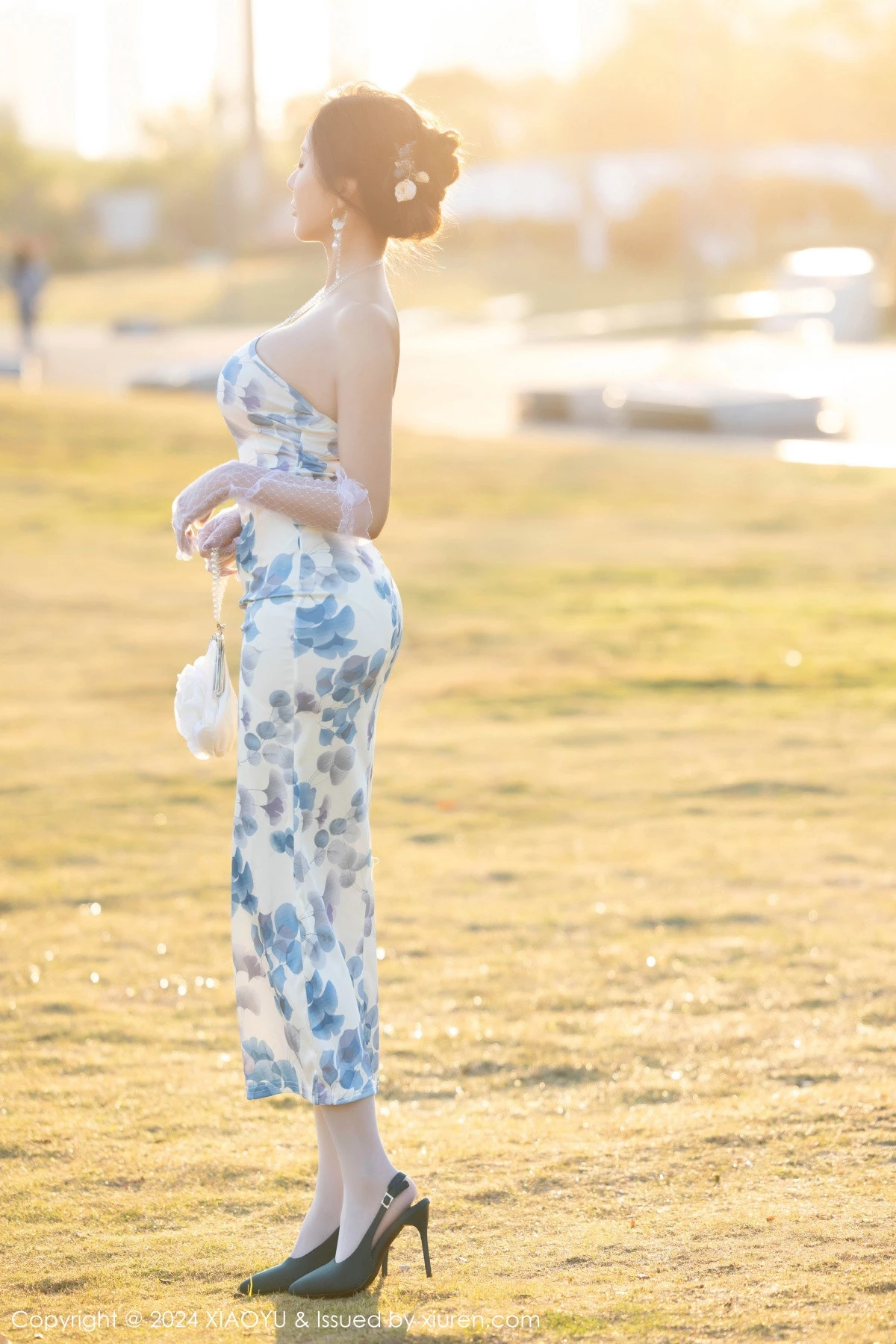 Xrmnw.Vip_王馨瑶_写真