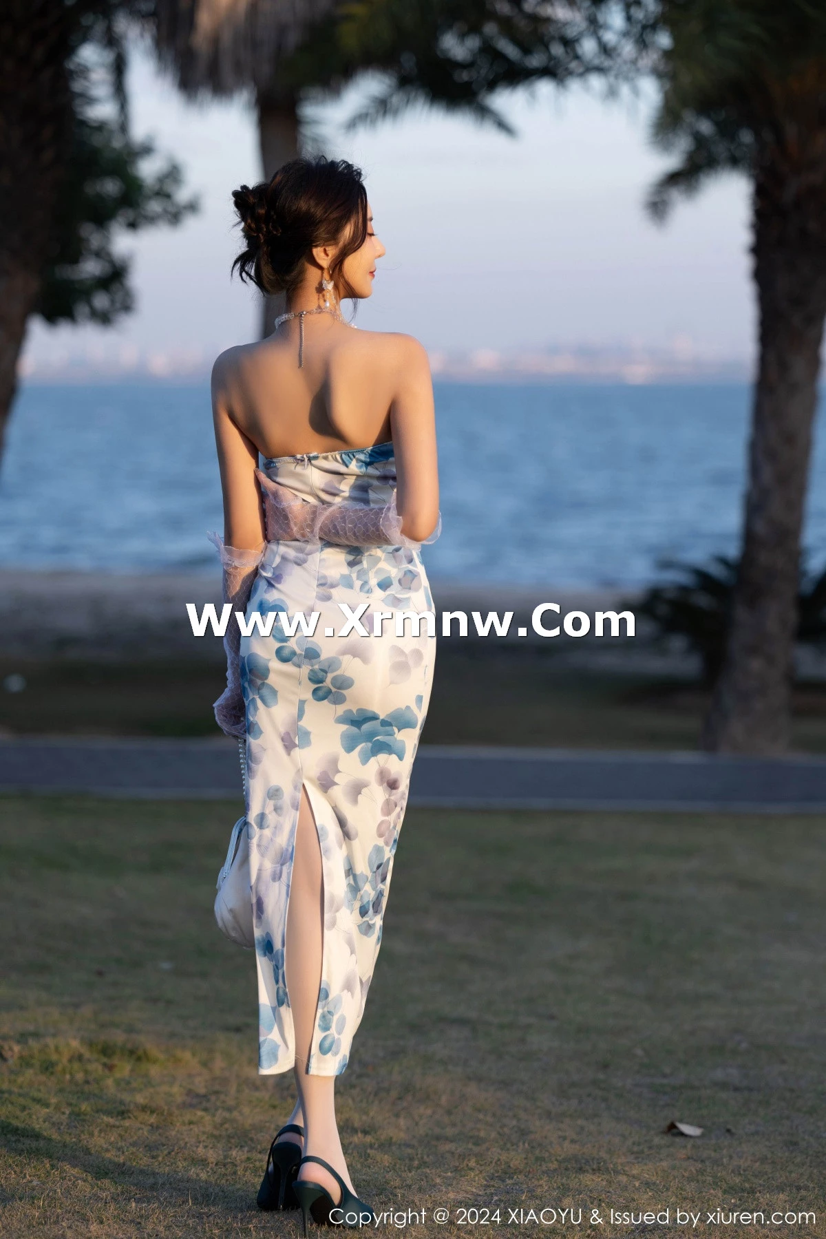 Xrmnw.Vip_王馨瑶_合集 Xrmnw.Vip_王馨瑶_写真