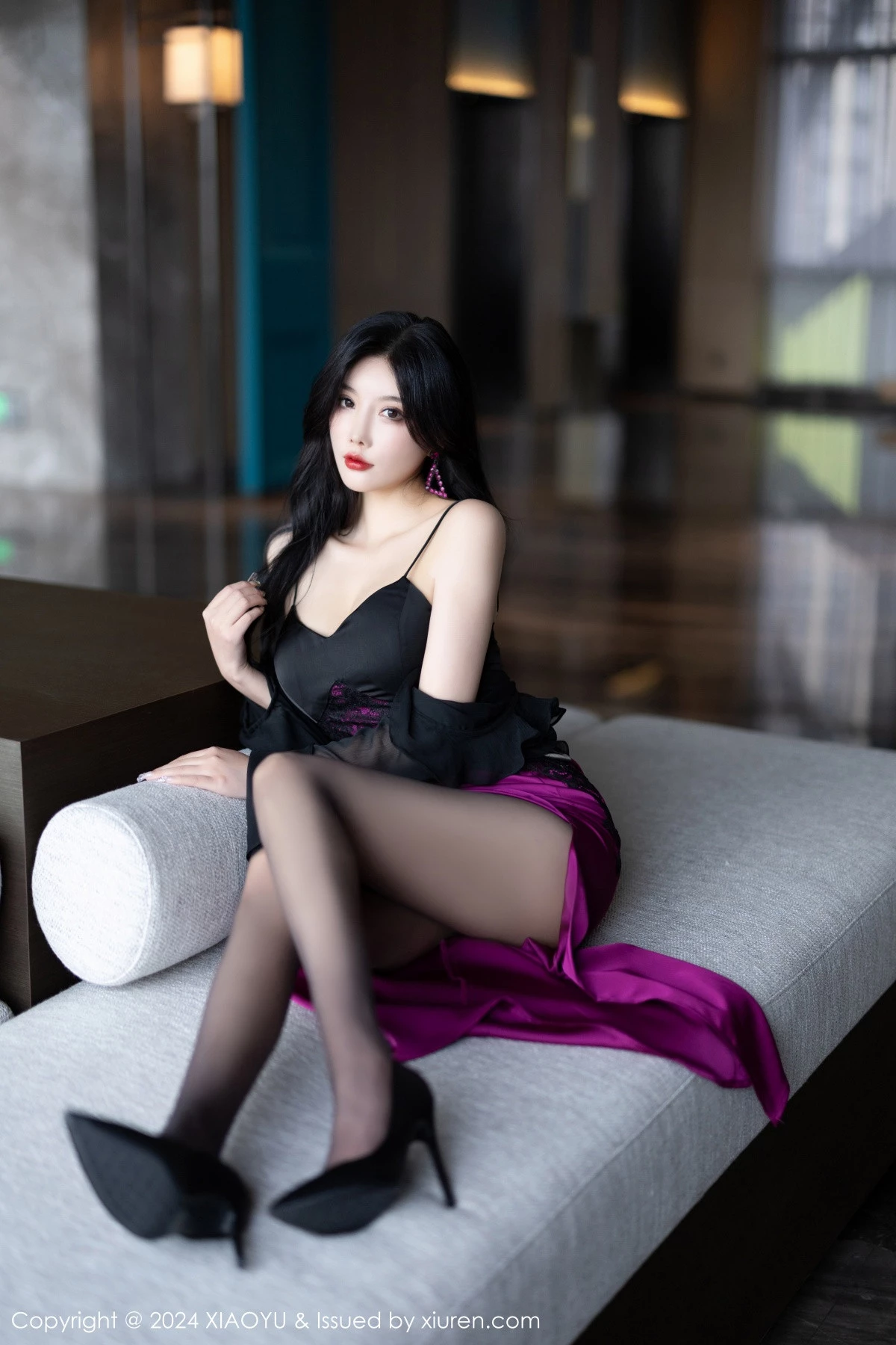 Xrmnw.Vip_杨晨晨_合集 Xrmnw.Vip_杨晨晨_写真