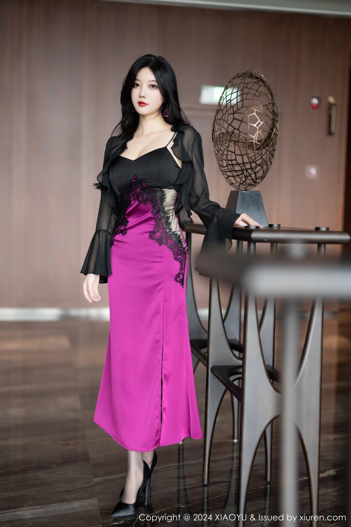 Xrmnw.Vip_杨晨晨_合集 Xrmnw.Vip_杨晨晨_写真