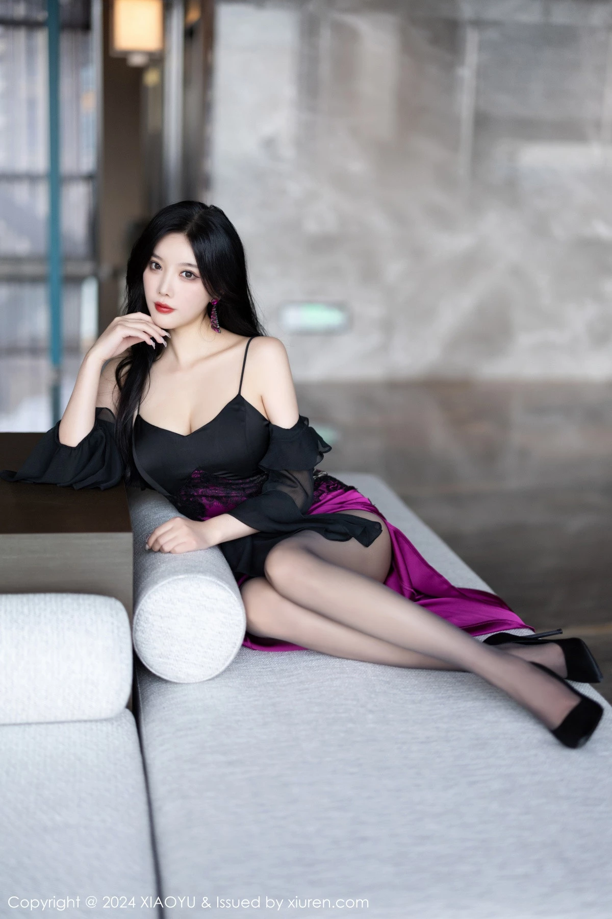 Xrmnw.Vip_杨晨晨_合集 Xrmnw.Vip_杨晨晨_写真