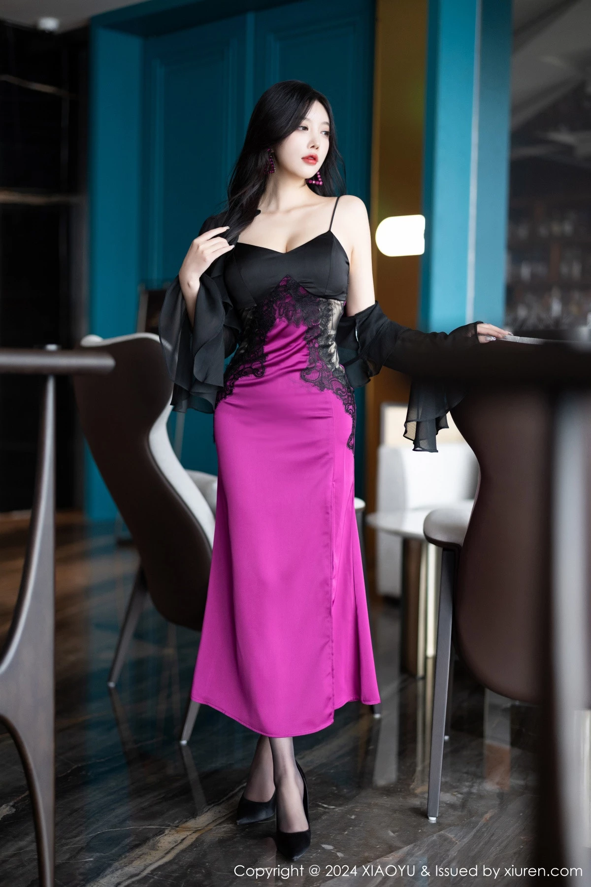 Xrmnw.Vip_杨晨晨_合集 Xrmnw.Vip_杨晨晨_写真