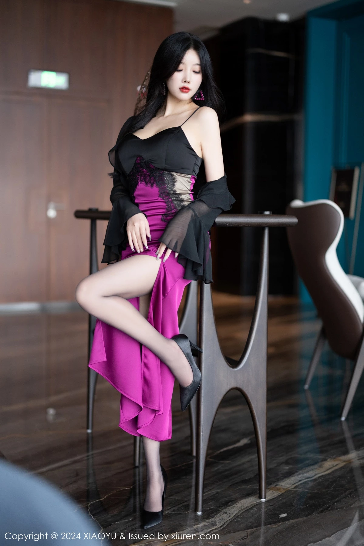 Xrmnw.Vip_杨晨晨_合集 Xrmnw.Vip_杨晨晨_写真