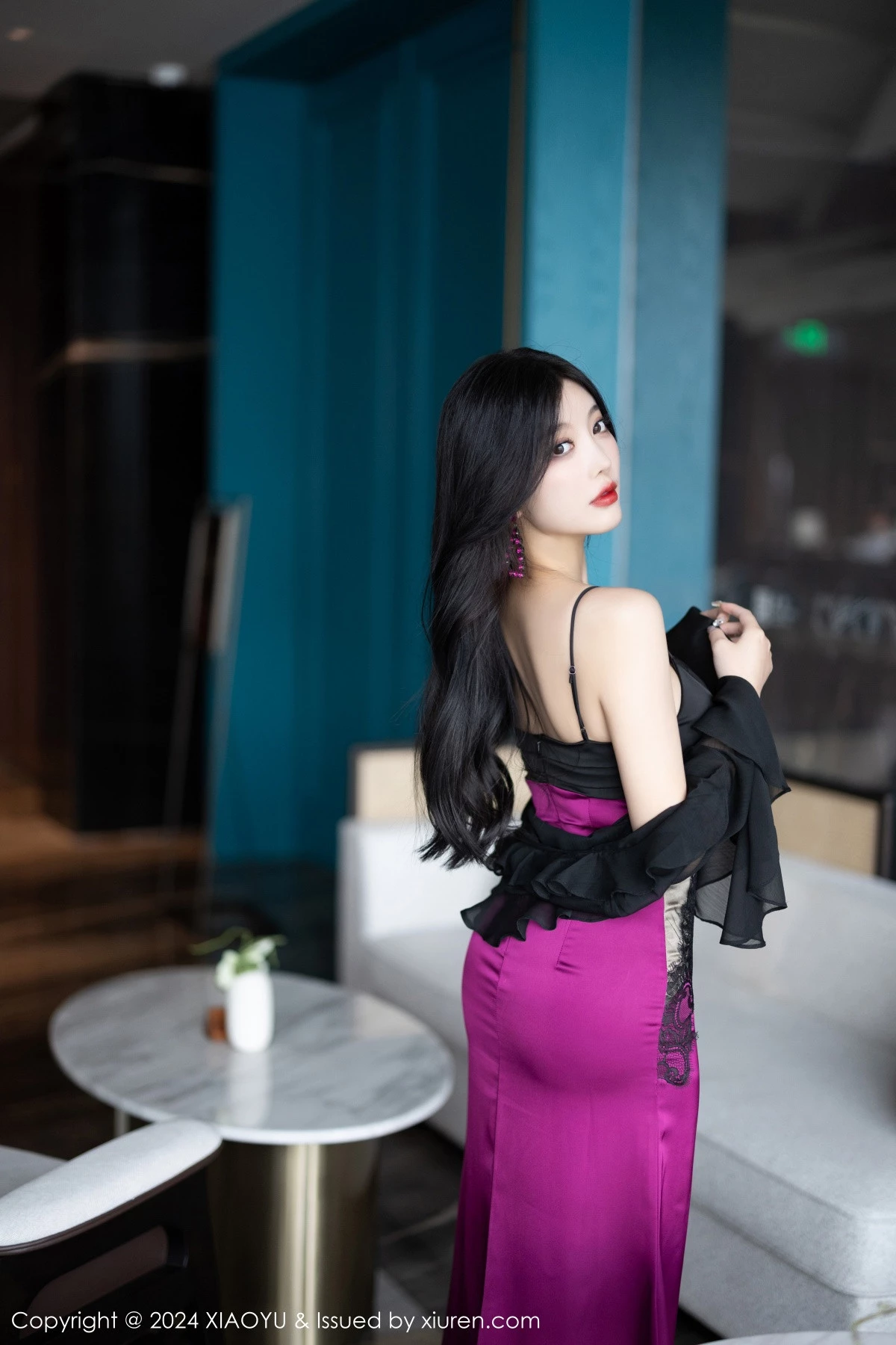 Xrmnw.Vip_杨晨晨_合集 Xrmnw.Vip_杨晨晨_写真