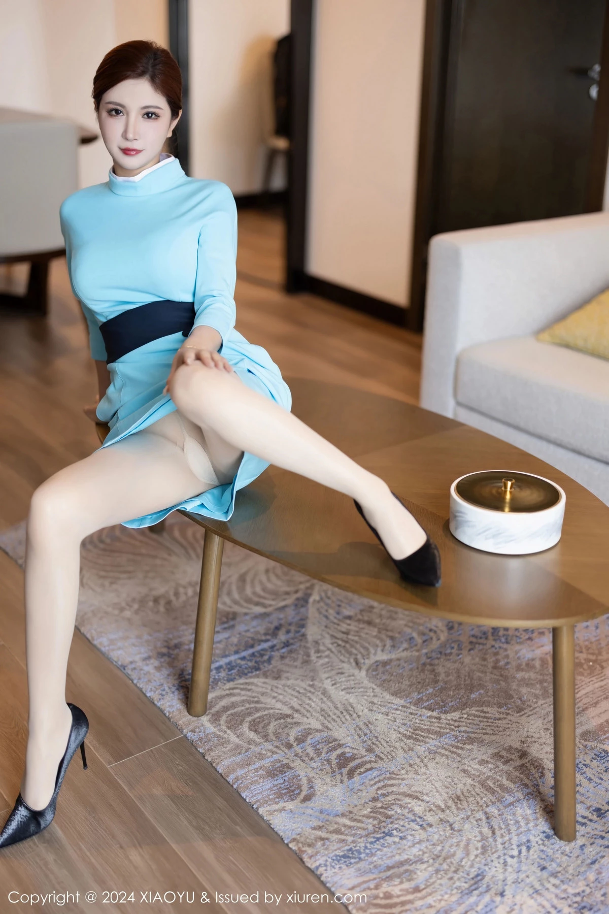 Xrmnw.Vip_小蛮妖_写真