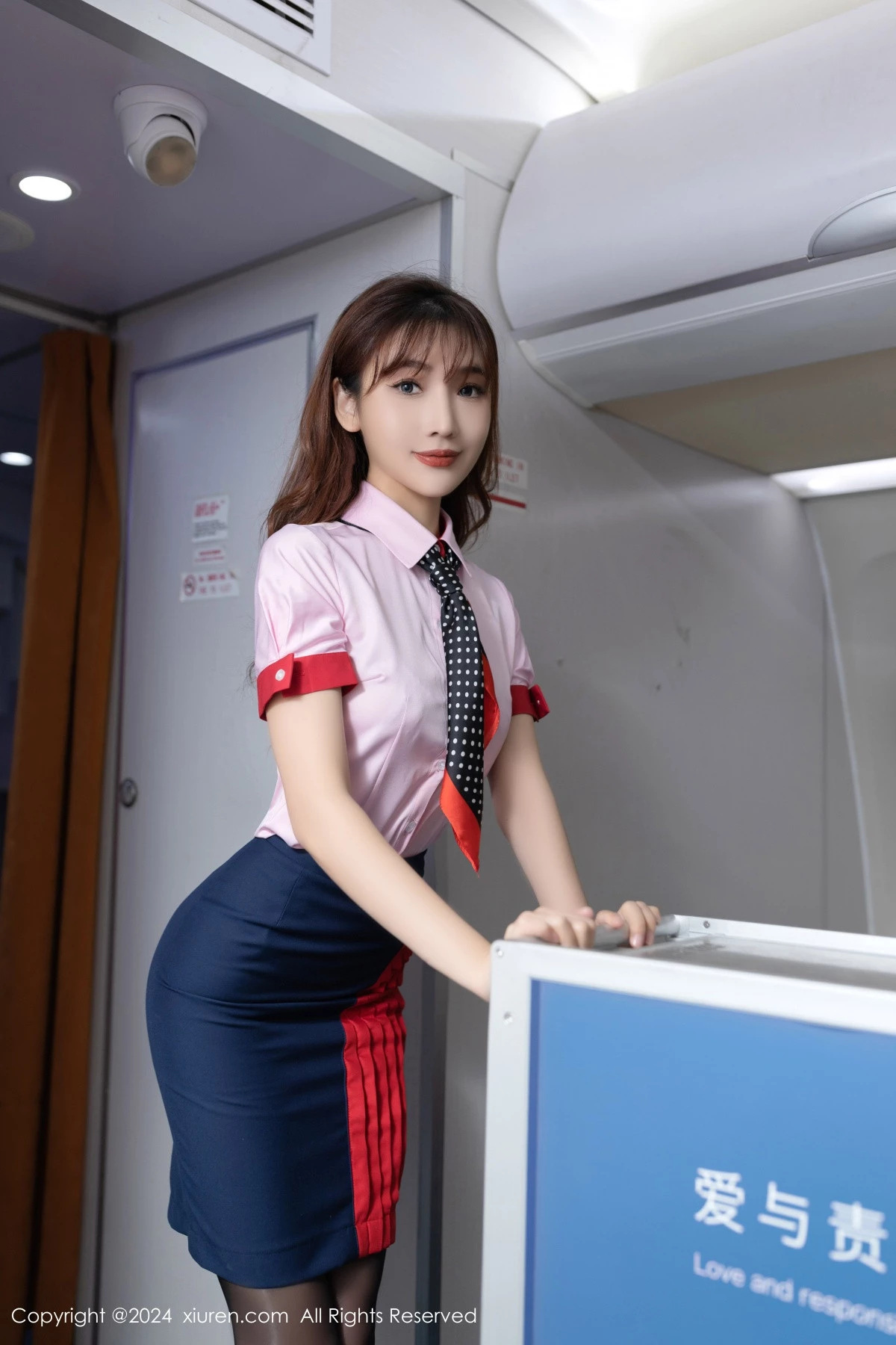 Xrmnw.Vip_陆萱萱_合集 Xrmnw.Vip_陆萱萱_写真