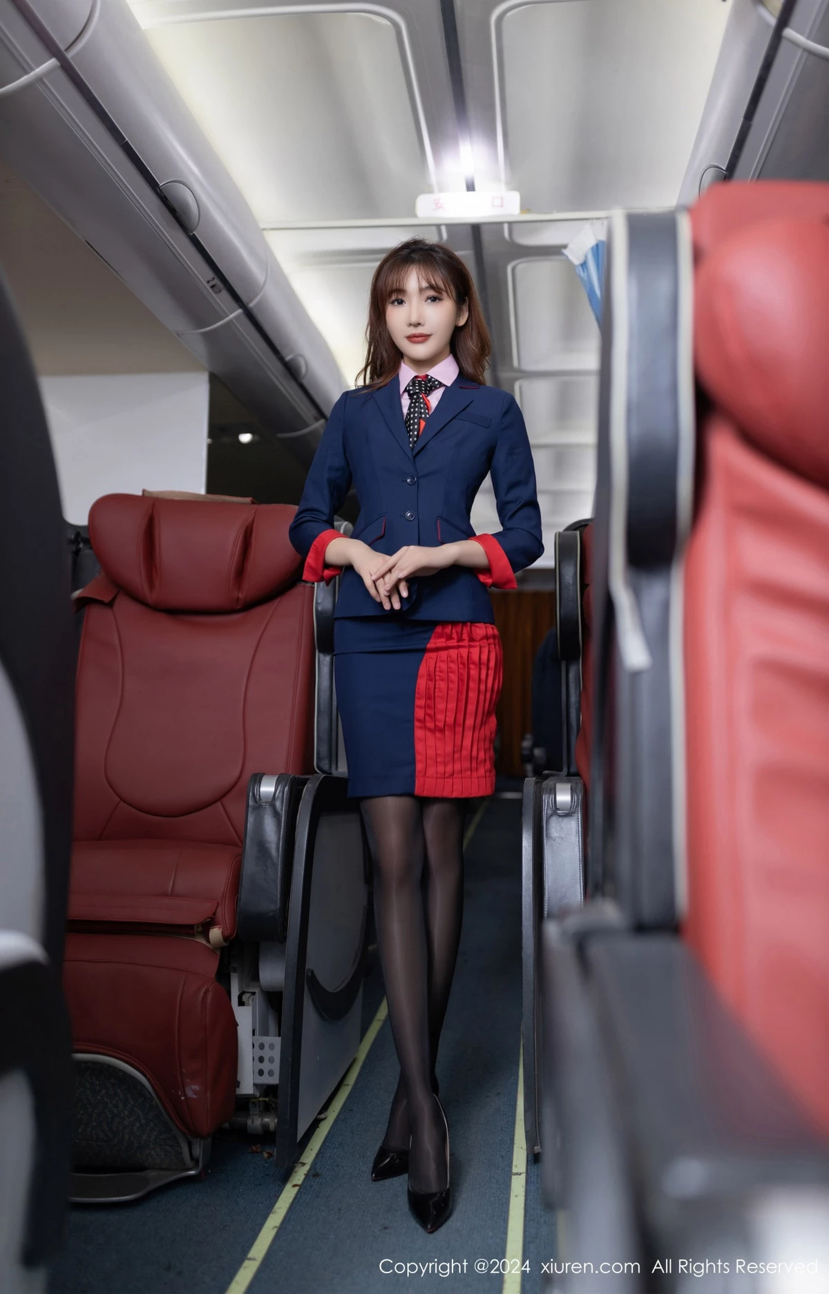 Xrmnw.Vip_陆萱萱_合集 Xrmnw.Vip_陆萱萱_写真