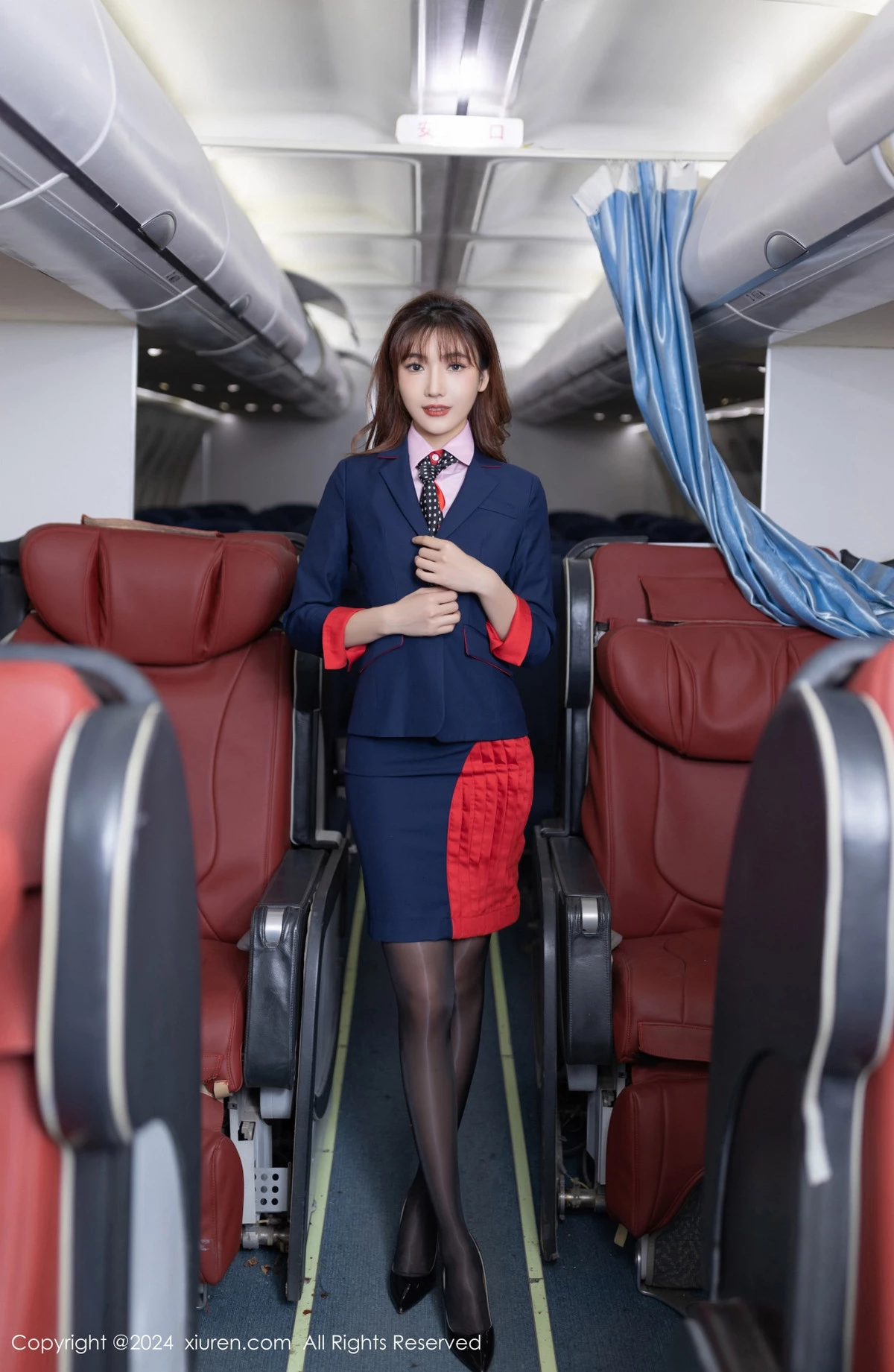 Xrmnw.Vip_陆萱萱_合集 Xrmnw.Vip_陆萱萱_写真