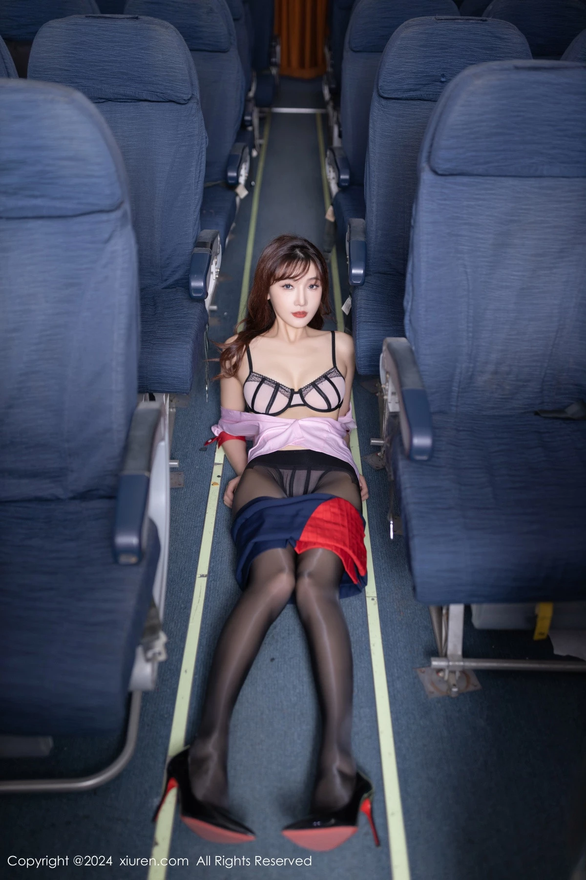 Xrmnw.Vip_陆萱萱_合集 Xrmnw.Vip_陆萱萱_写真