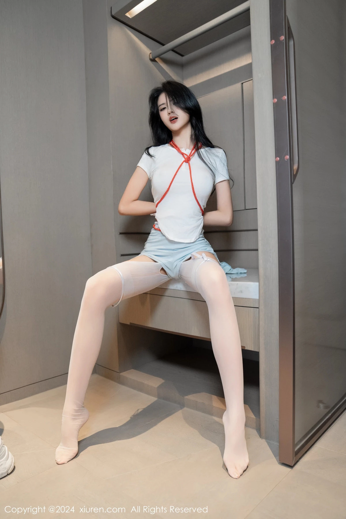 Xrmnw.Vip_浅浅_合集 Xrmnw.Vip_浅浅_写真