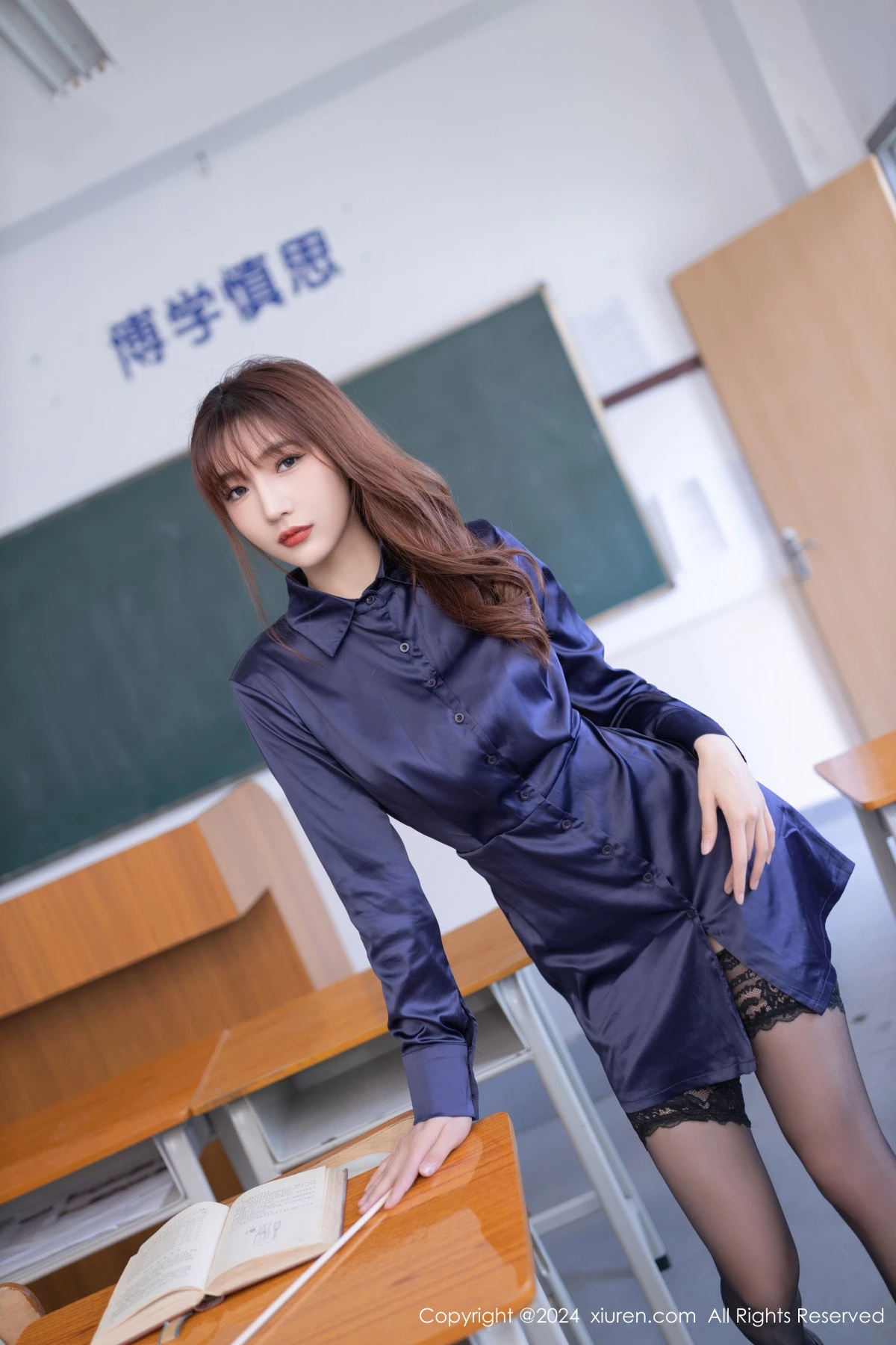 Xrmnw.Vip_陆萱萱_写真