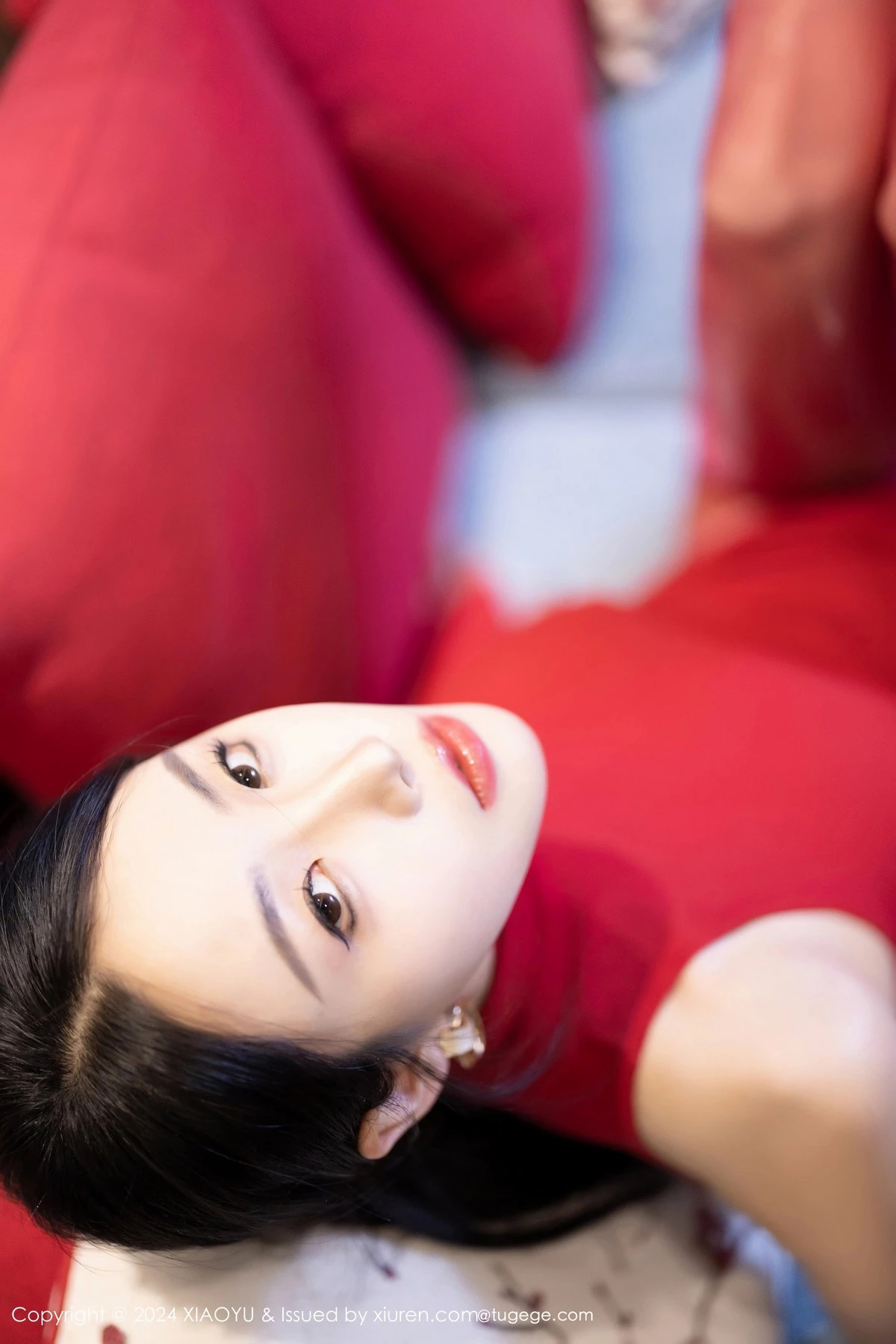 Xrmnw.Vip_苏苏阿_写真