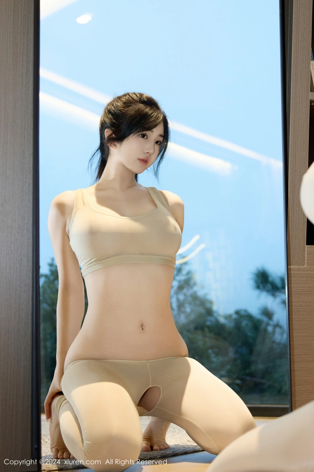 Xrmnw.Vip_陈小花_写真