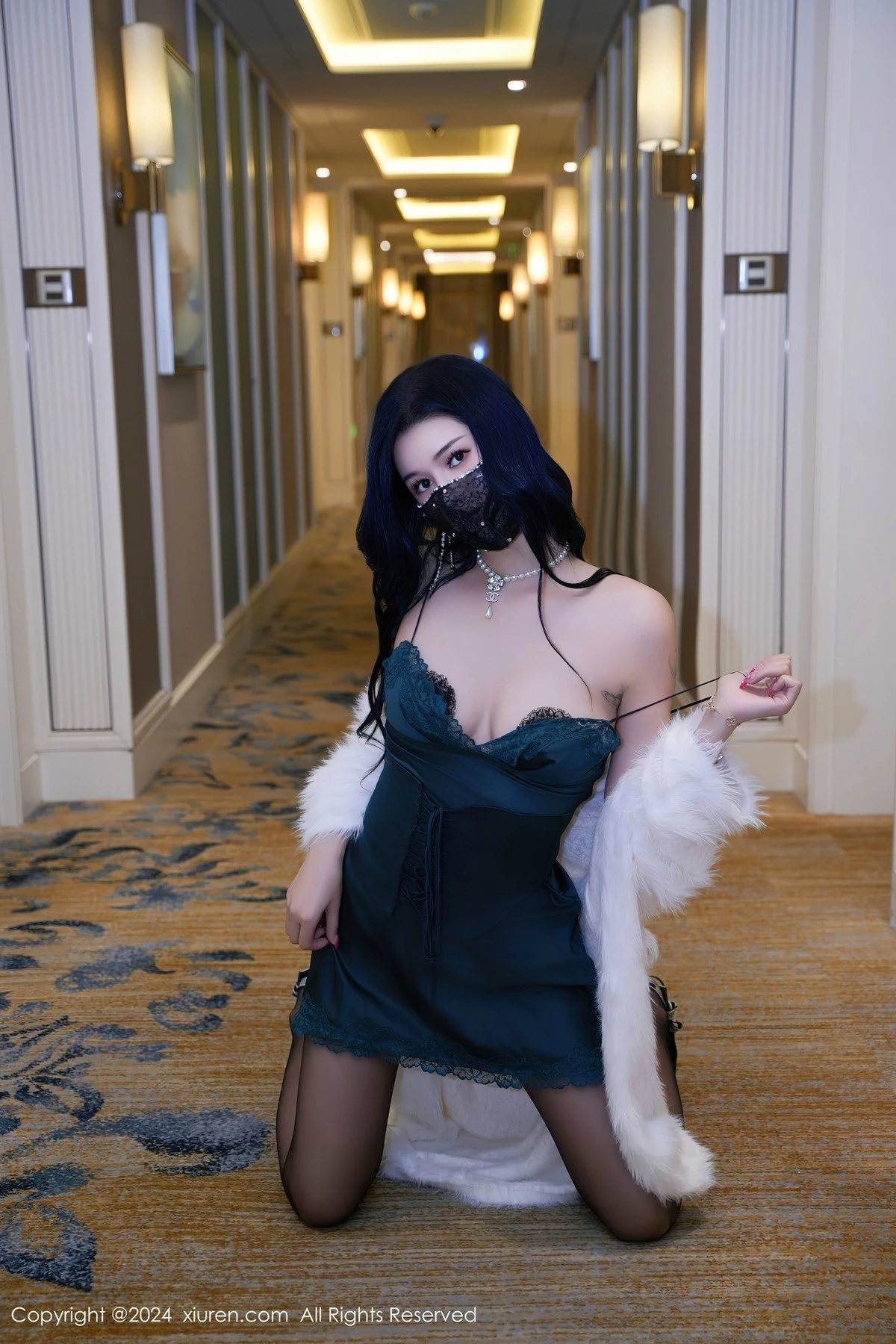 Xrmnw.Vip_芮芮_写真