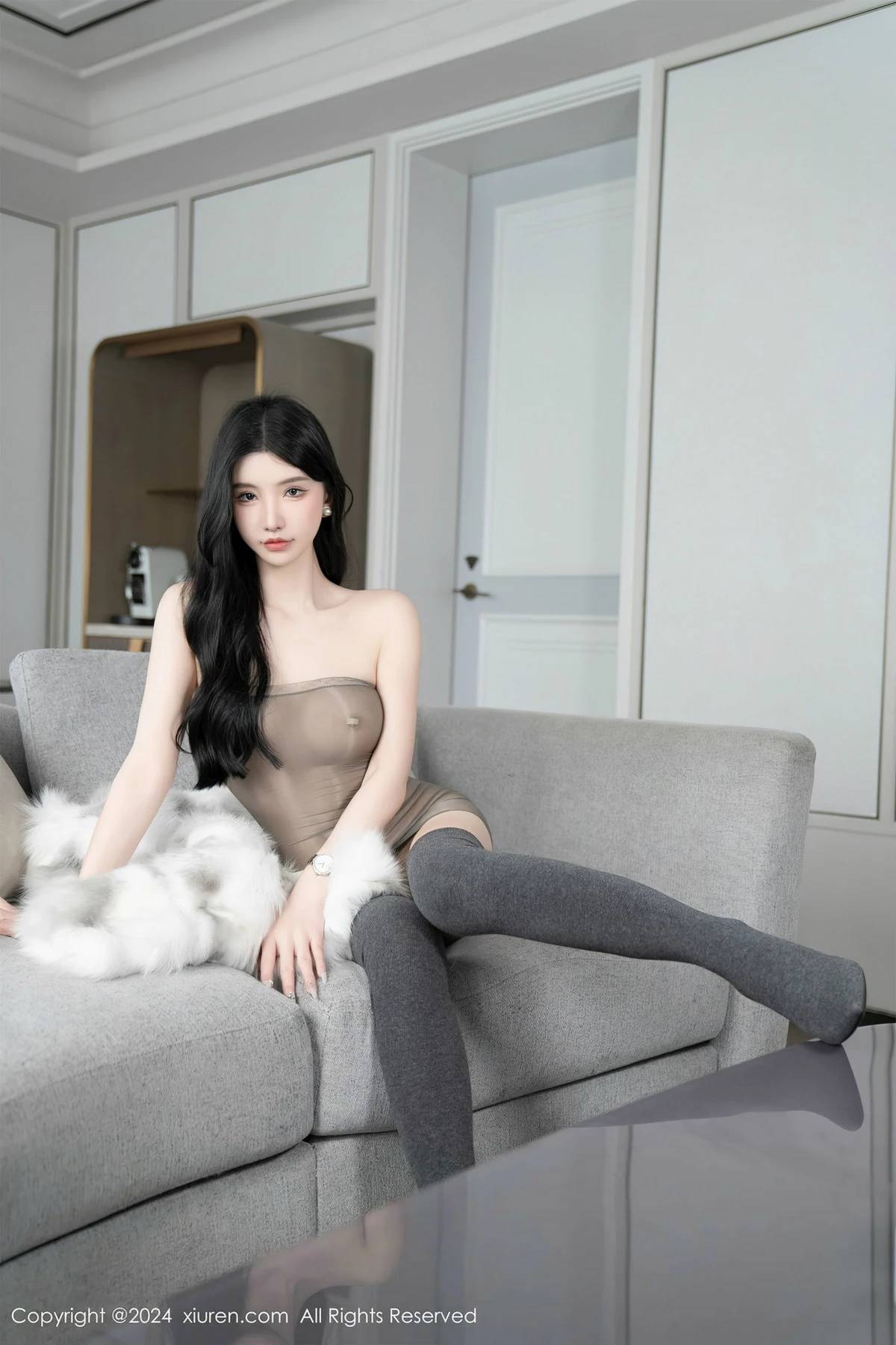 Xrmnw.Vip_周于希_合集 Xrmnw.Vip_周于希_写真