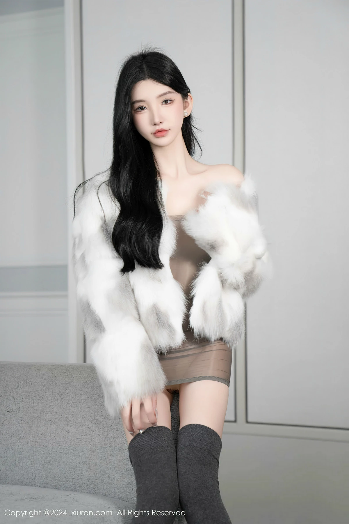 Xrmnw.Vip_周于希_合集 Xrmnw.Vip_周于希_写真