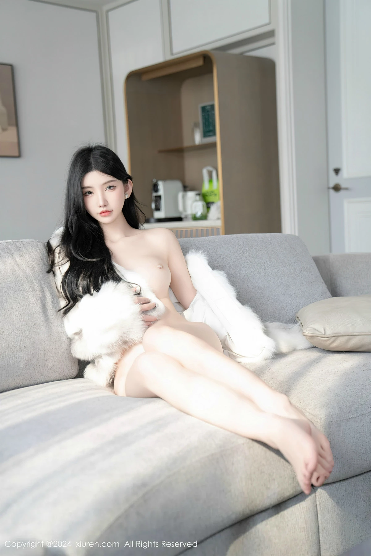 Xrmnw.Vip_周于希_合集 Xrmnw.Vip_周于希_写真