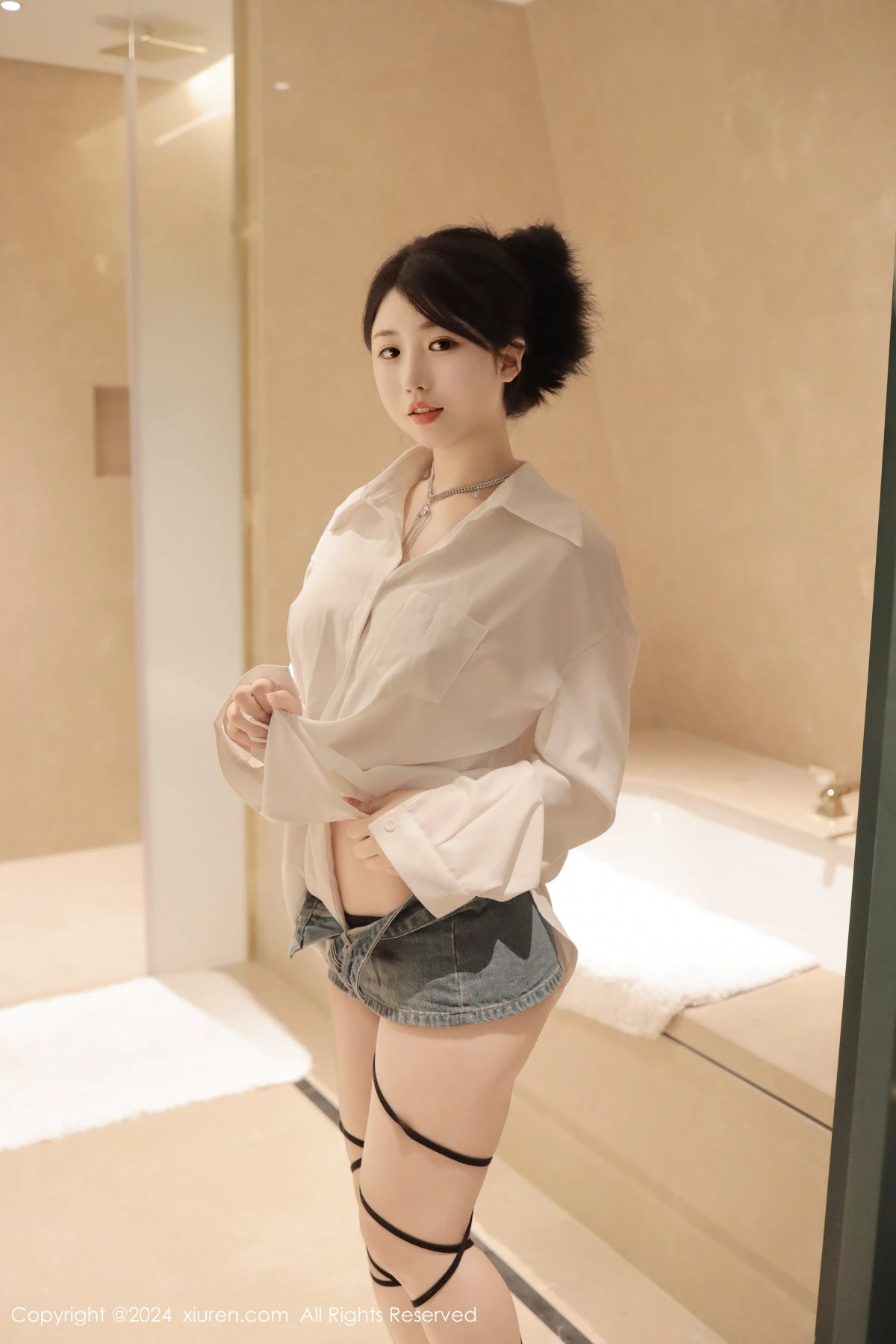 Xrmnw.Vip_陈小花_合集 Xrmnw.Vip_陈小花_写真