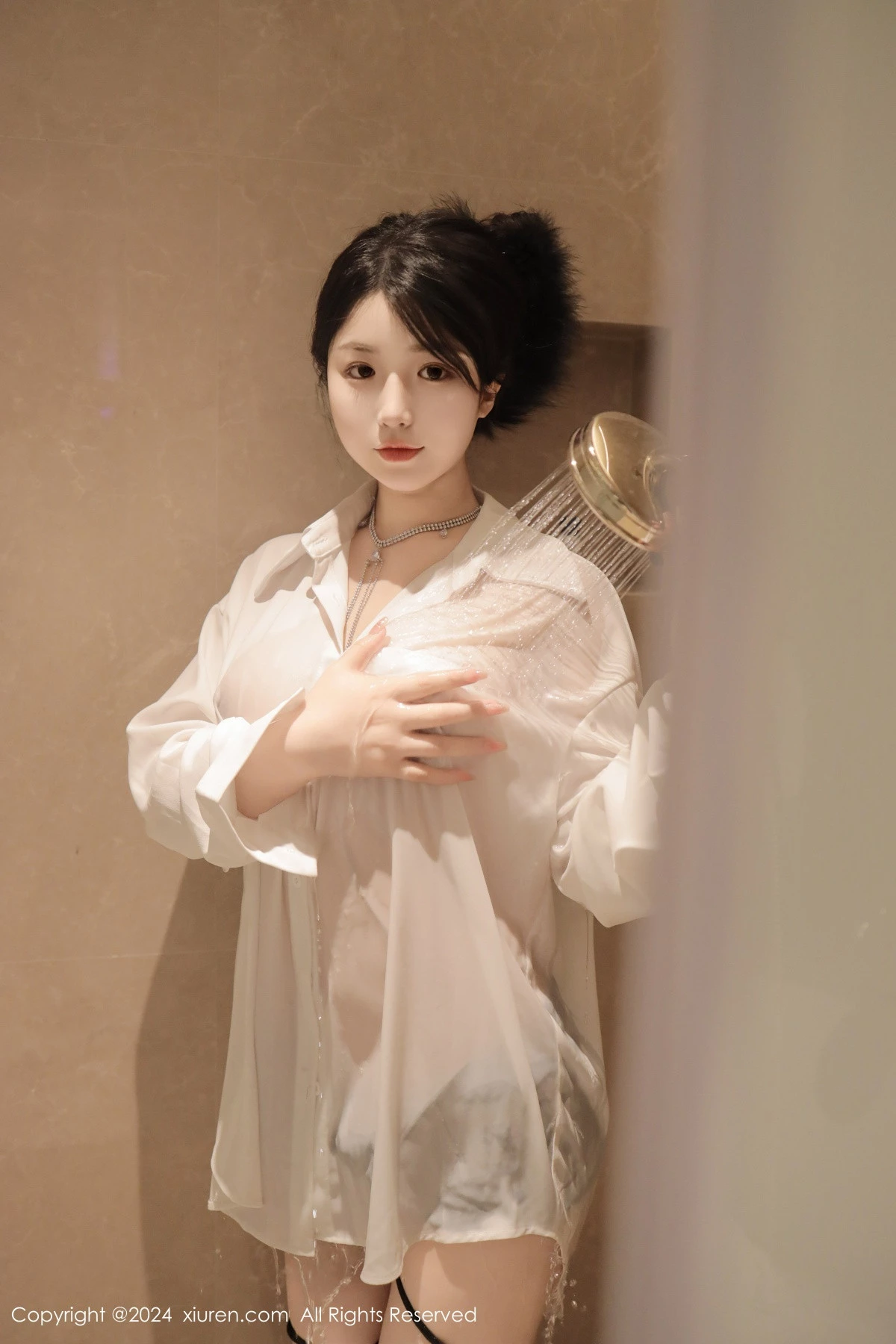 Xrmnw.Vip_陈小花_写真