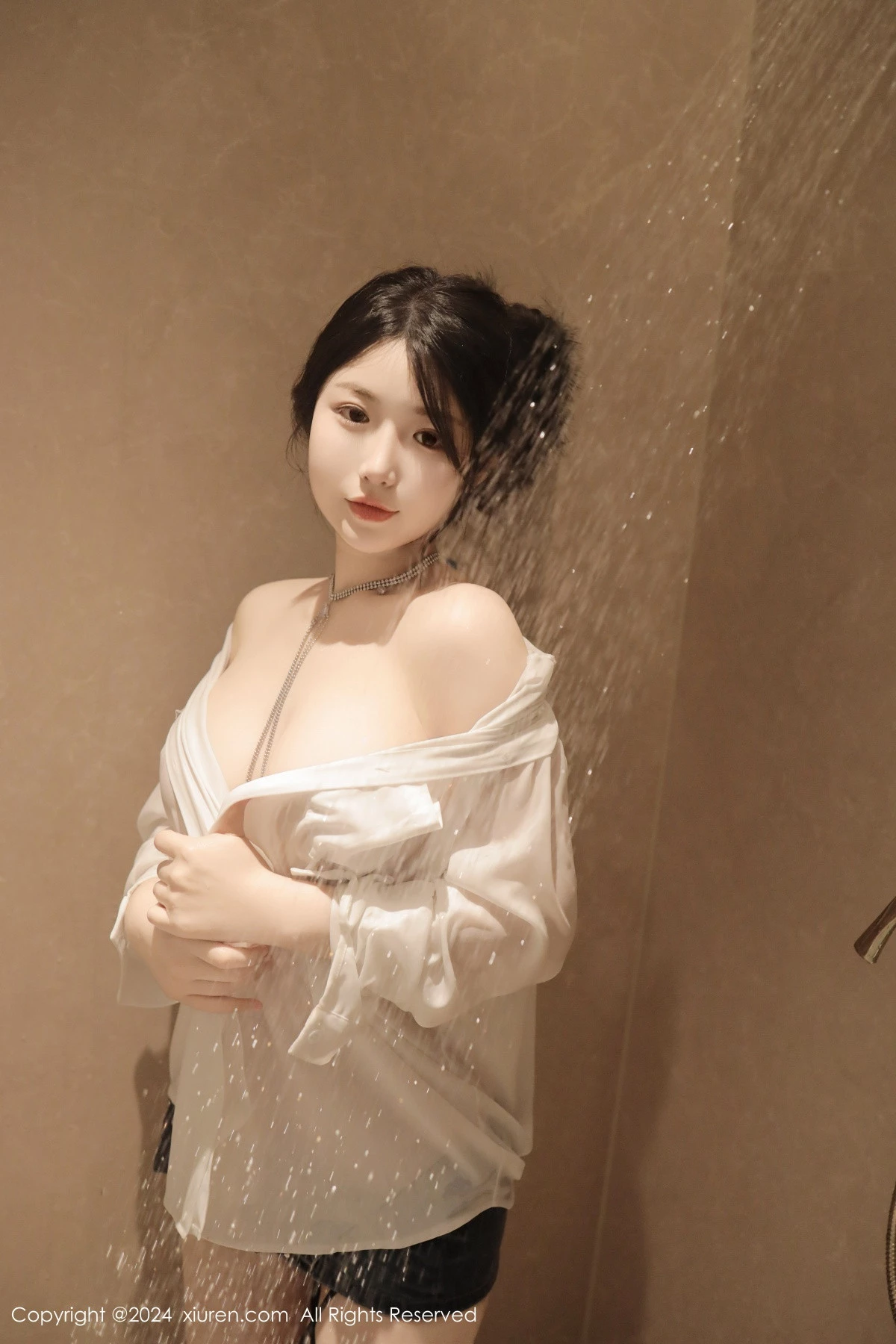 Xrmnw.Vip_陈小花_写真