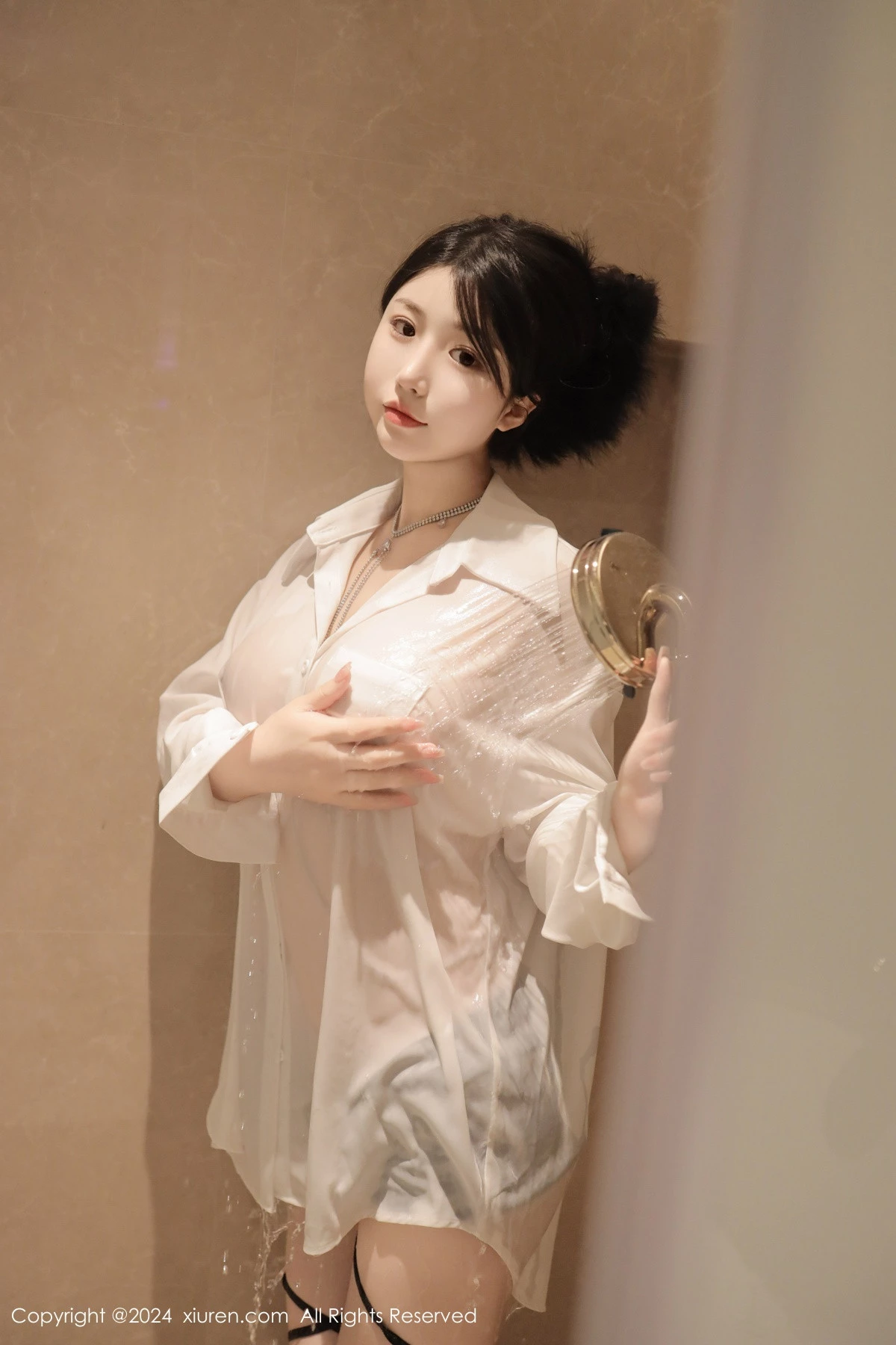 Xrmnw.Vip_陈小花_写真