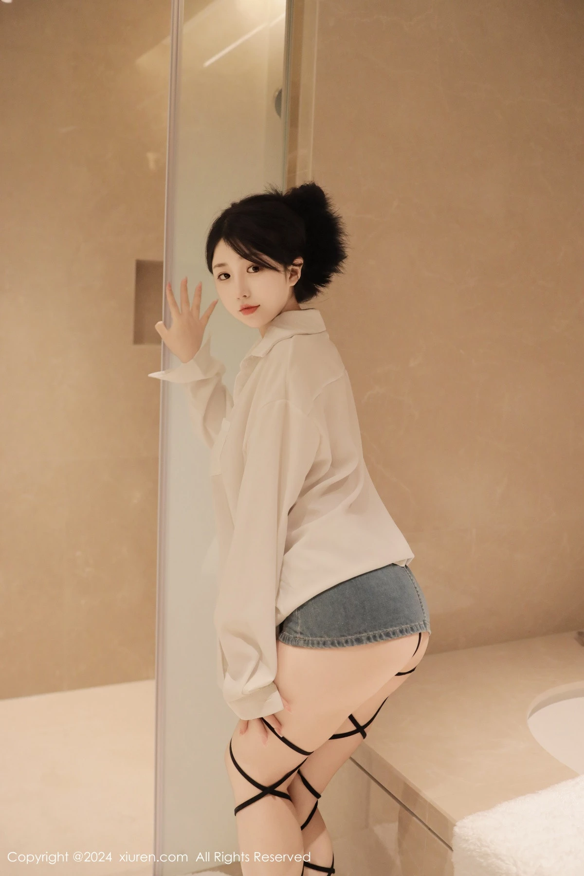 Xrmnw.Vip_陈小花_写真