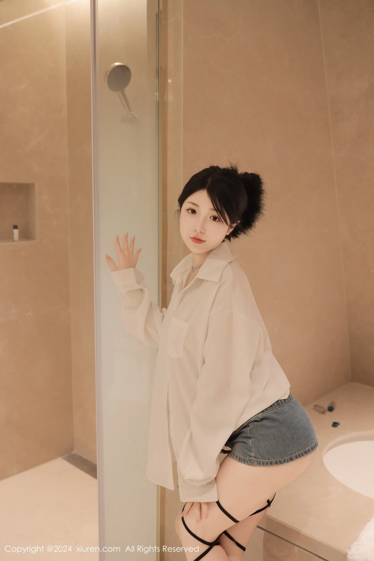 Xrmnw.Vip_陈小花_写真