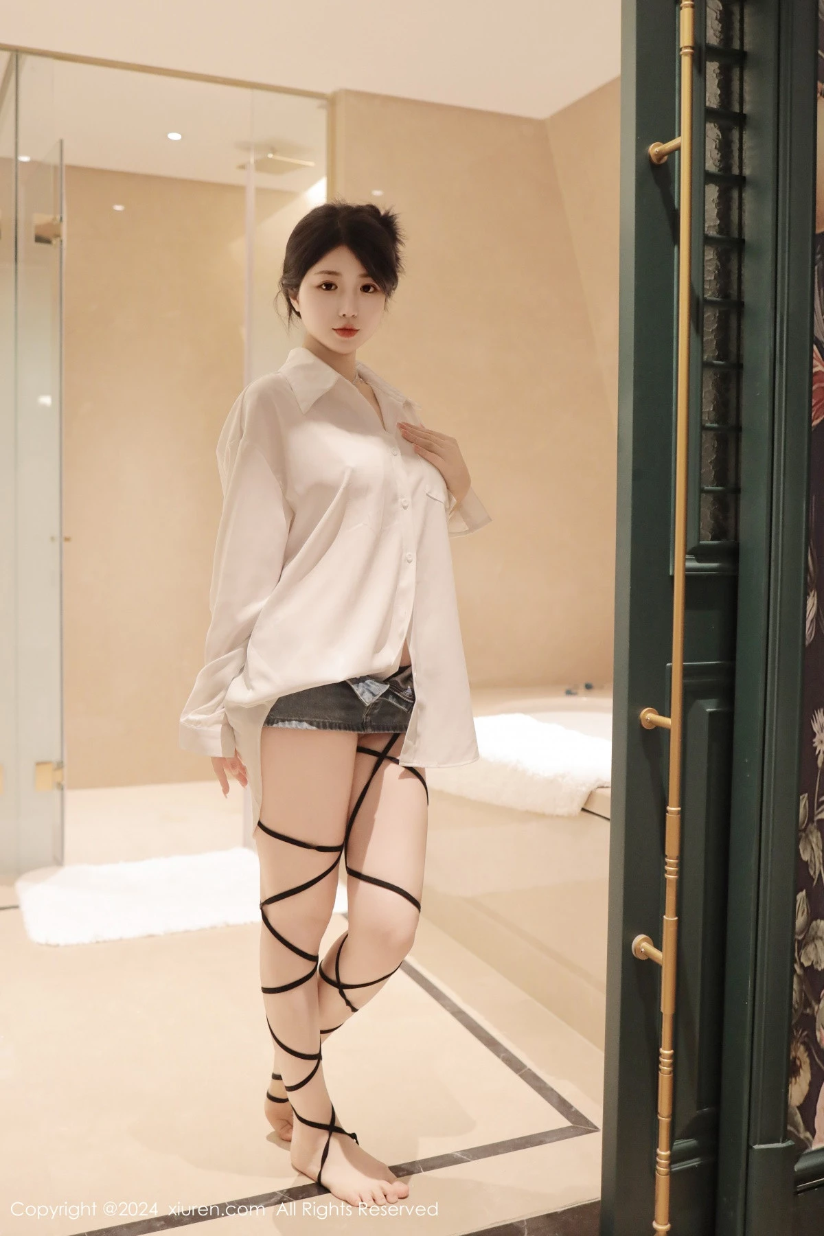 Xrmnw.Vip_陈小花_合集 Xrmnw.Vip_陈小花_写真