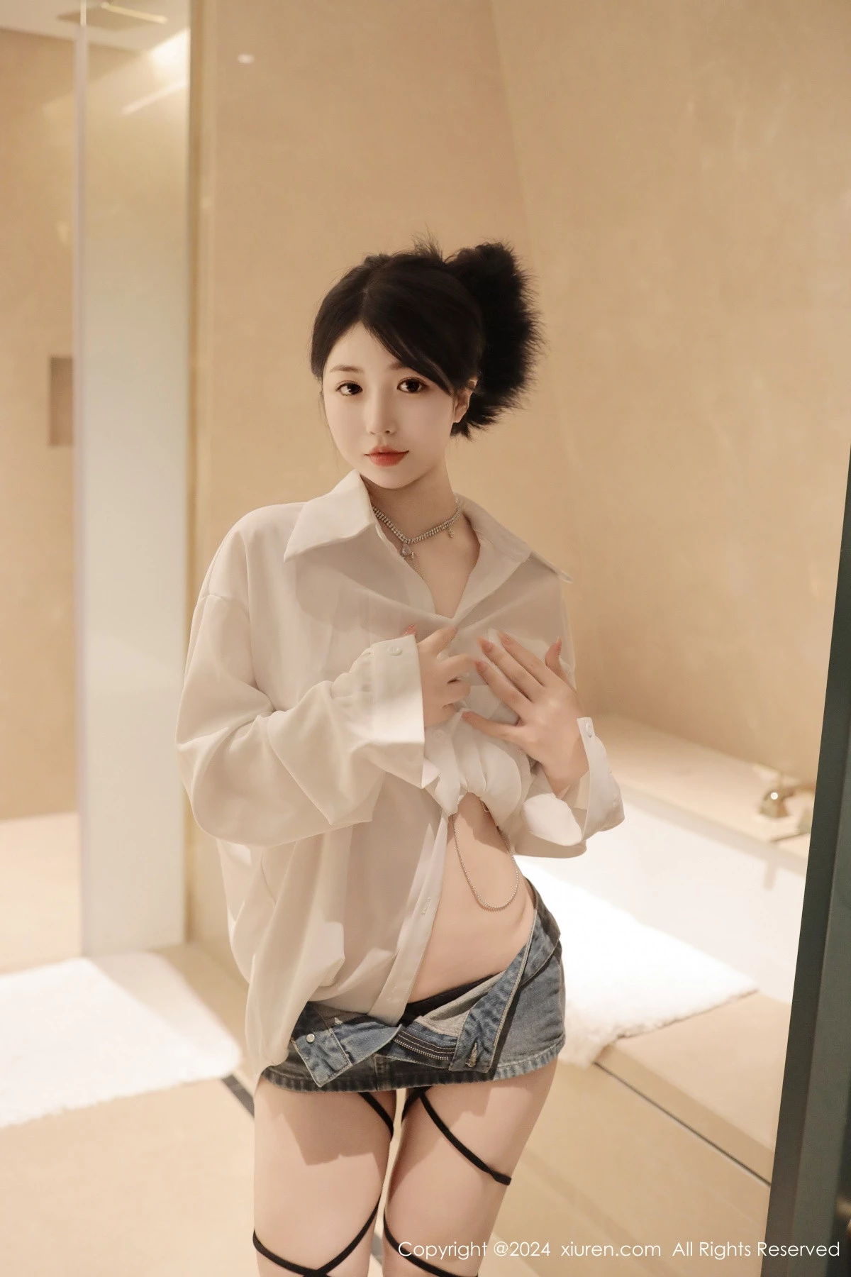 Xrmnw.Vip_陈小花_合集 Xrmnw.Vip_陈小花_写真