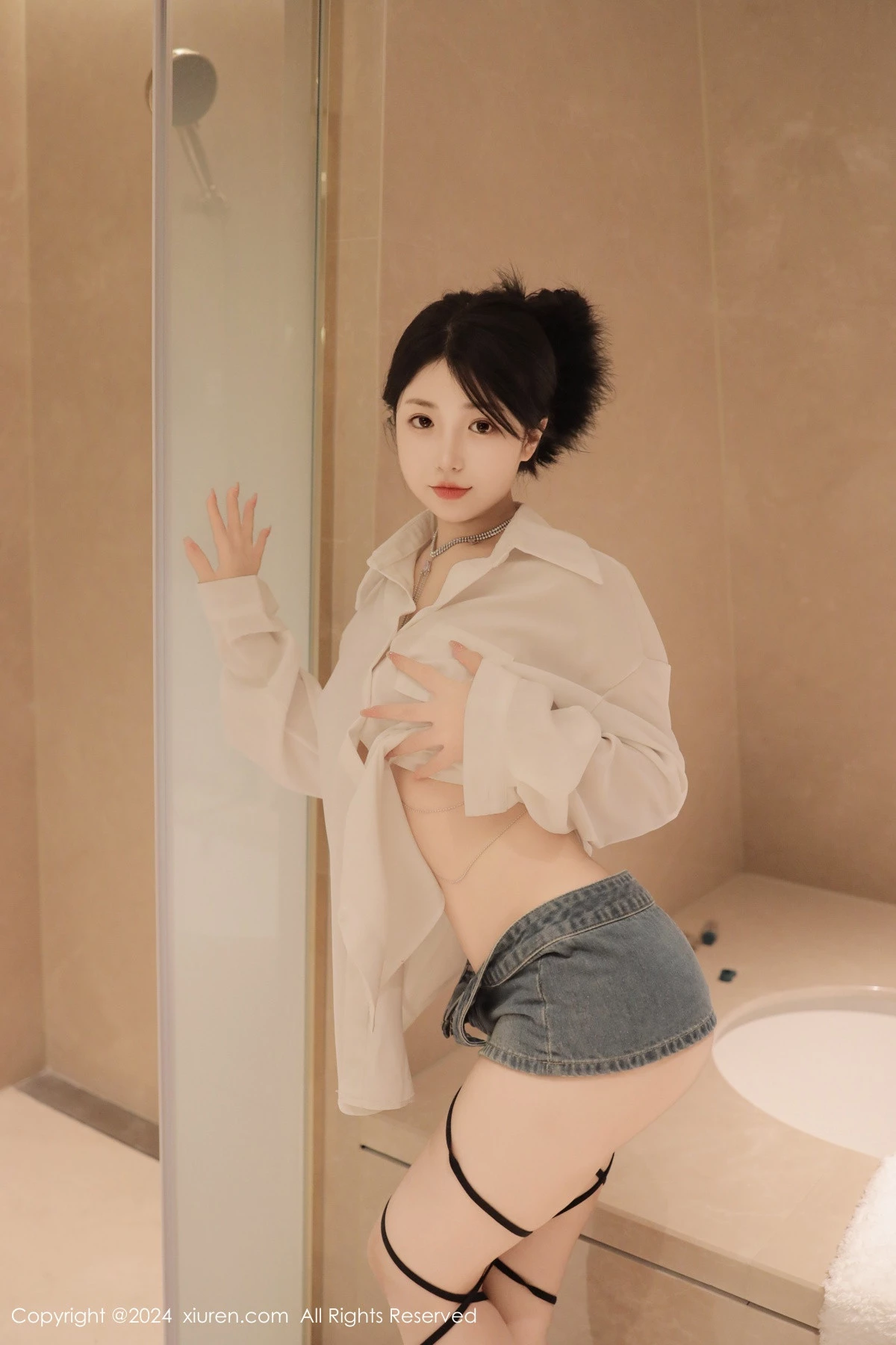 Xrmnw.Vip_陈小花_写真