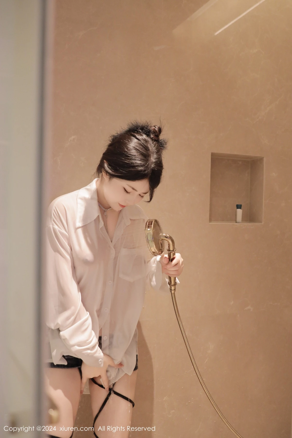 Xrmnw.Vip_陈小花_写真