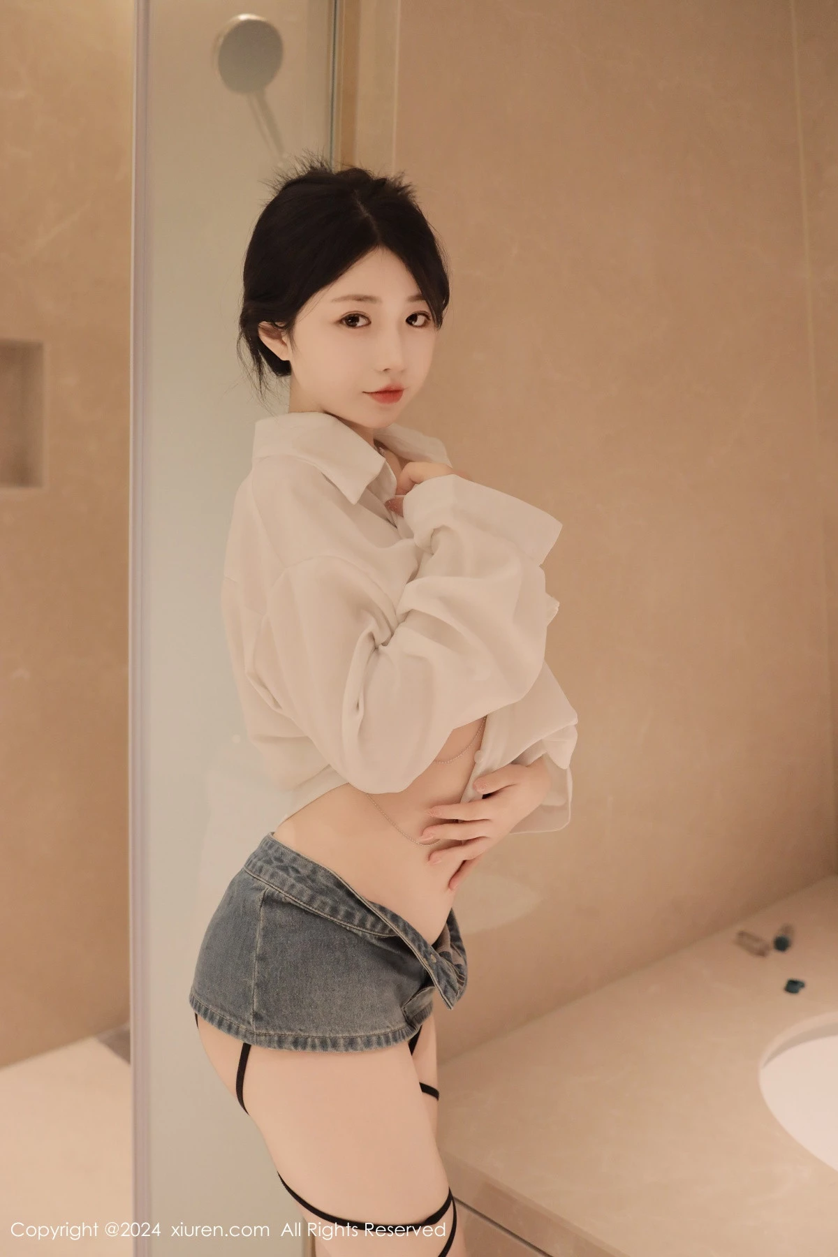 Xrmnw.Vip_陈小花_写真