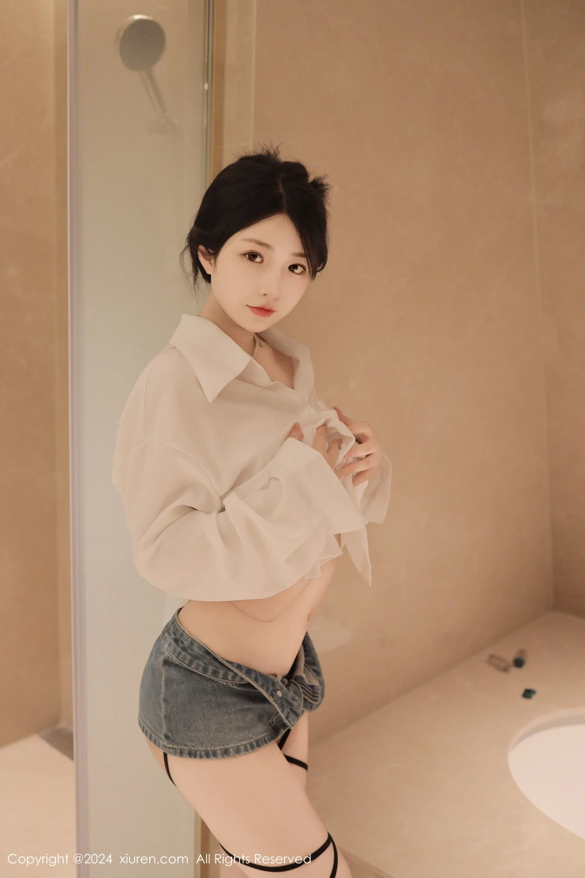 Xrmnw.Vip_陈小花_写真