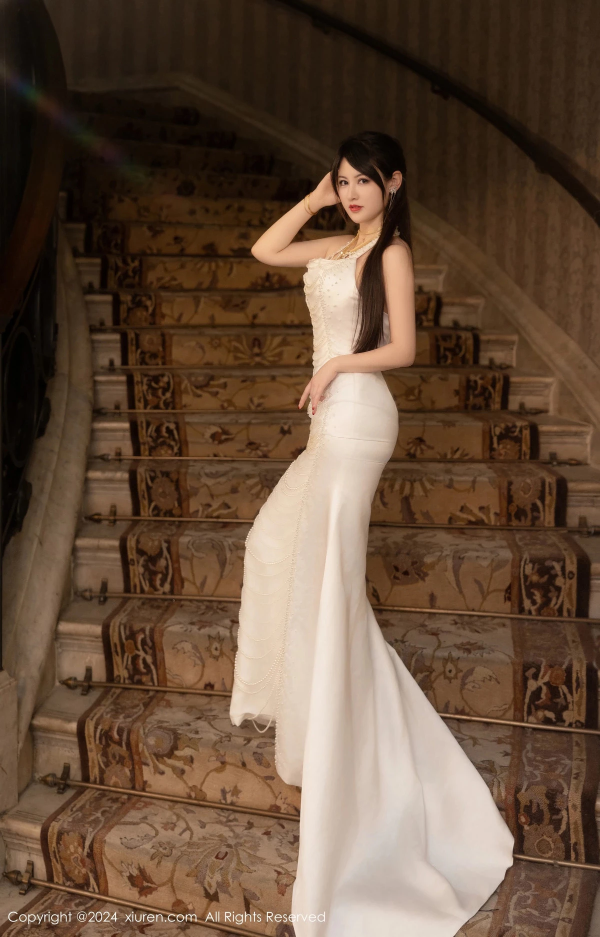 Xrmnw.Vip_诗诗_合集 Xrmnw.Vip_诗诗_写真