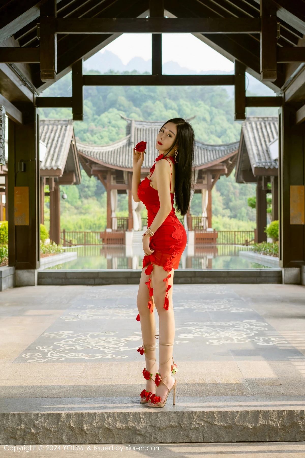 Xrmnw.Vip_允爾_合集 Xrmnw.Vip_允爾_写真