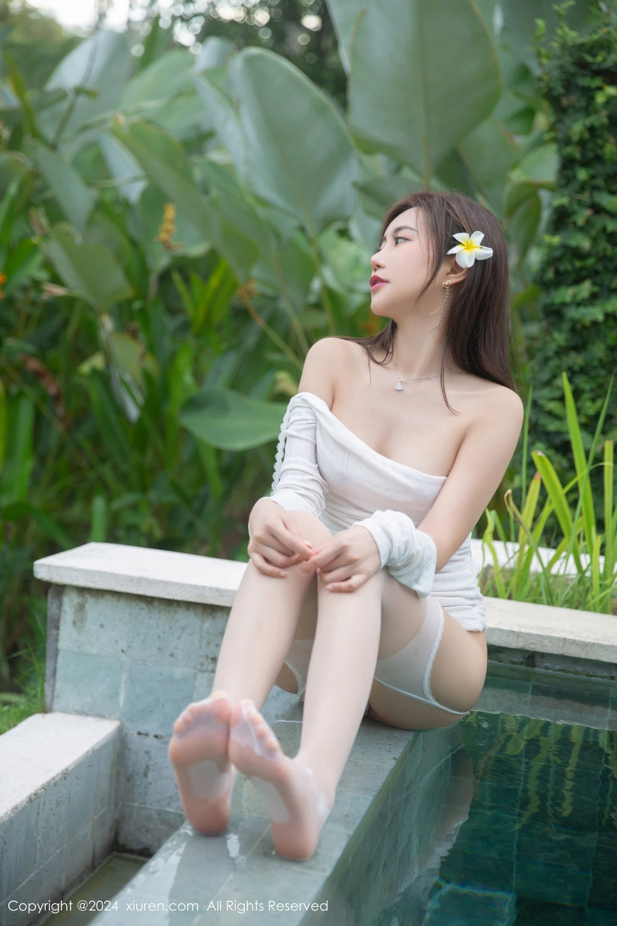 Xrmnw.Vip_绮里嘉_合集 Xrmnw.Vip_绮里嘉_写真