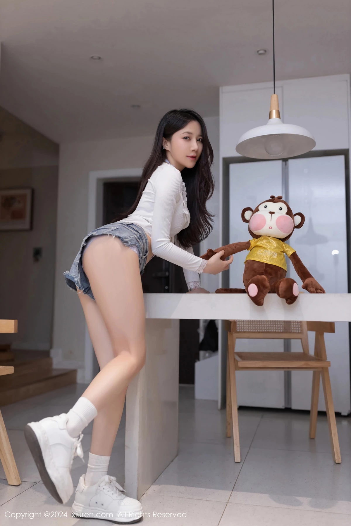 Xrmnw.Vip_鱼子酱_写真