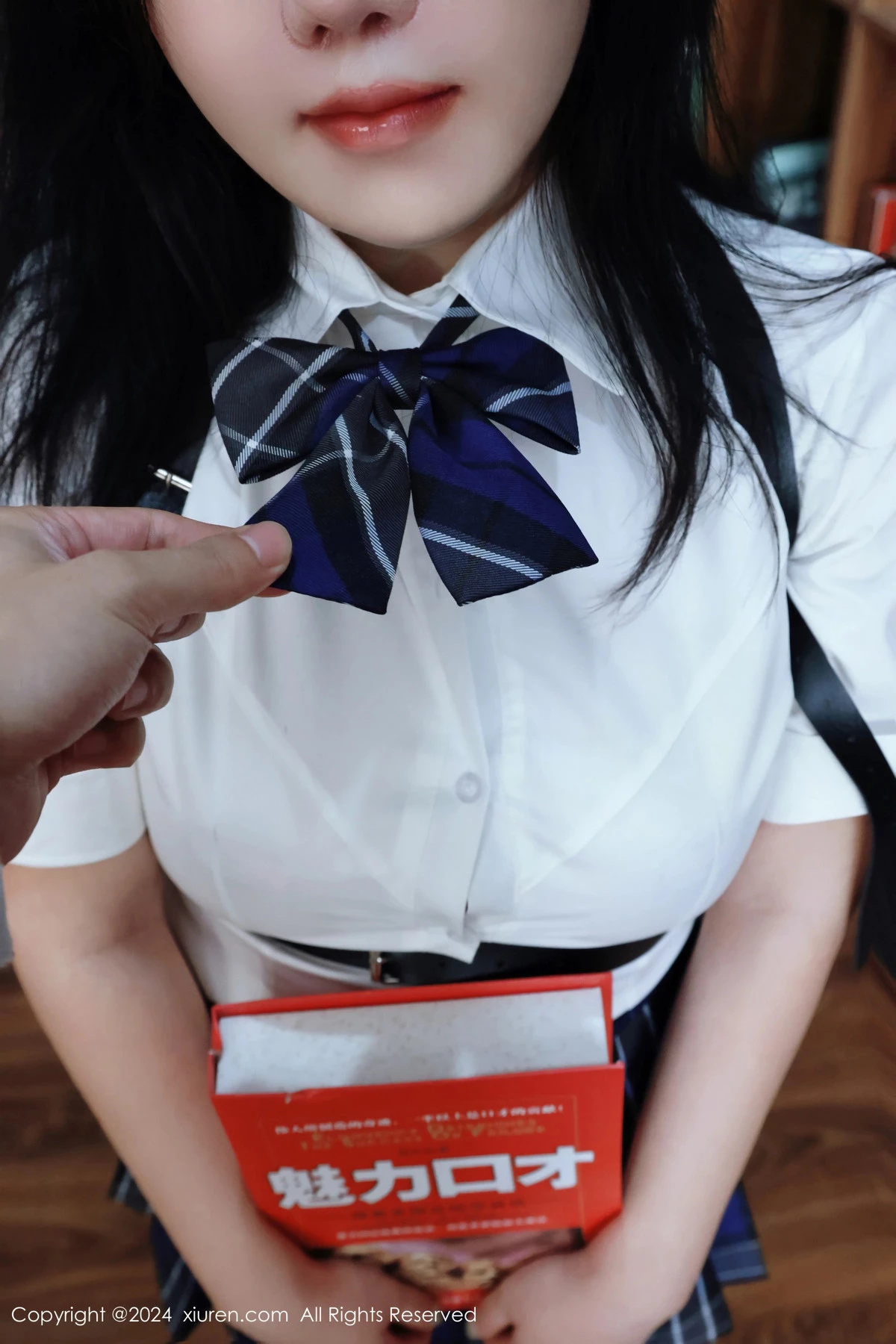 Xrmnw.Vip_小薯条_写真