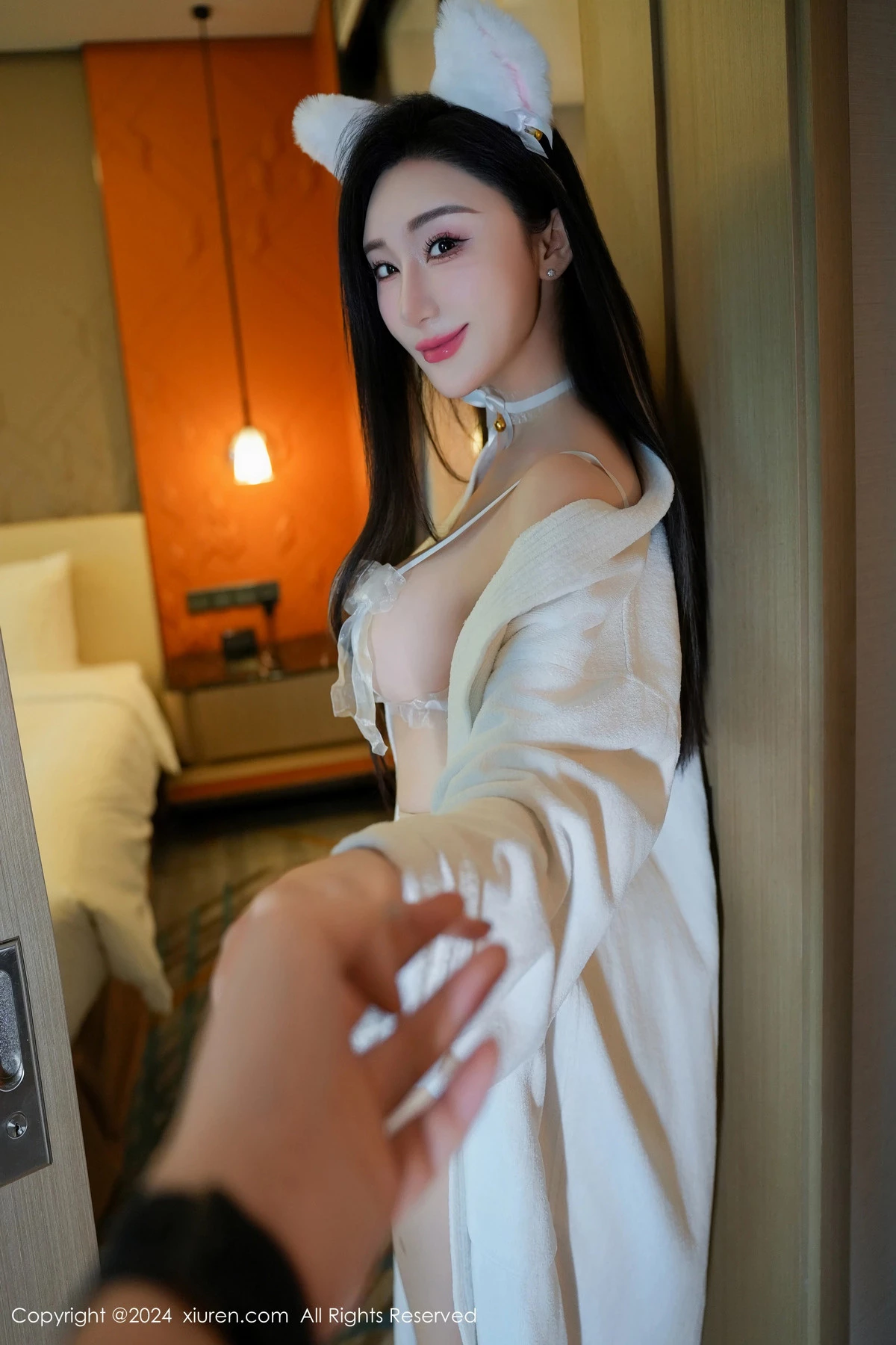 Xrmnw.Vip_田兮白_合集 Xrmnw.Vip_田兮白_写真