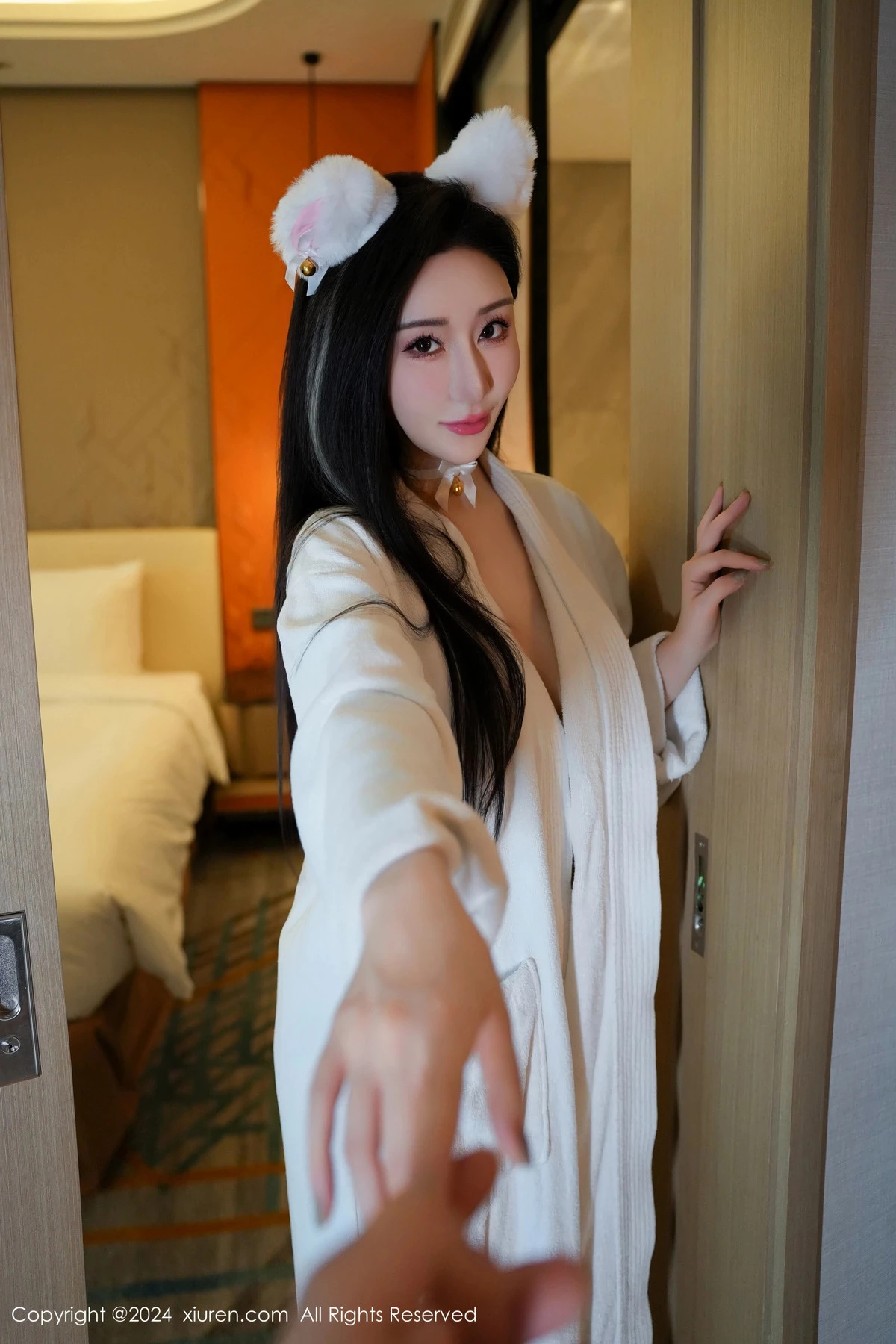 Xrmnw.Vip_田兮白_合集 Xrmnw.Vip_田兮白_写真