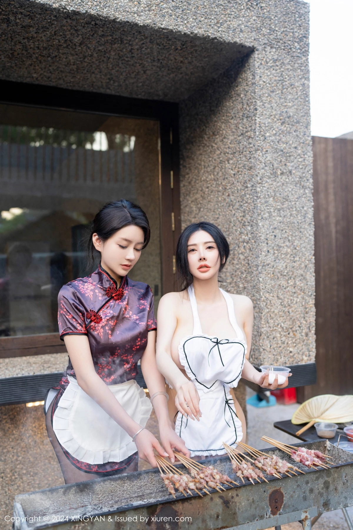 Xrmnw.Vip_模特合集_合集 Xrmnw.Vip_模特合集_写真