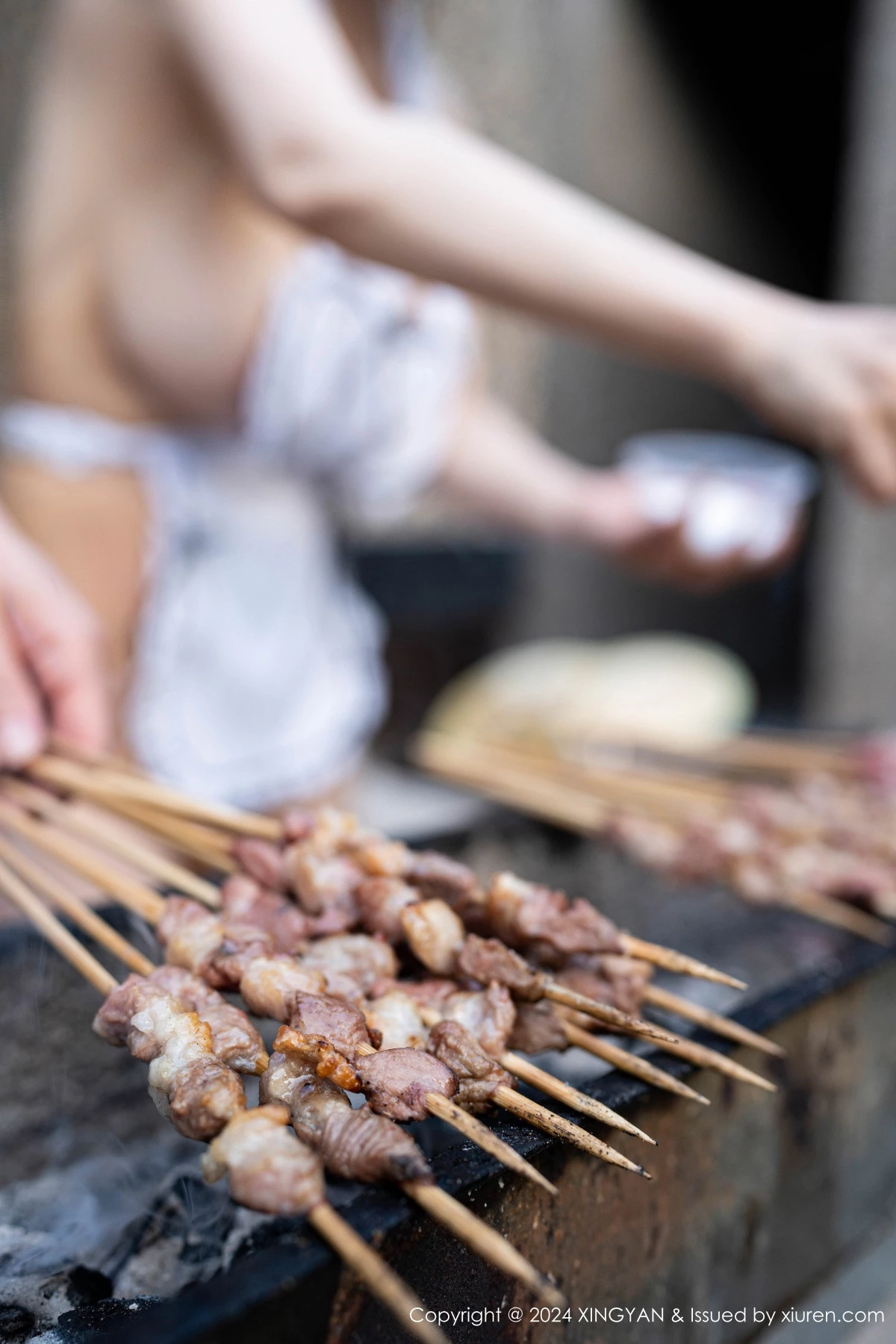 Xrmnw.Vip_模特合集_合集 Xrmnw.Vip_模特合集_写真