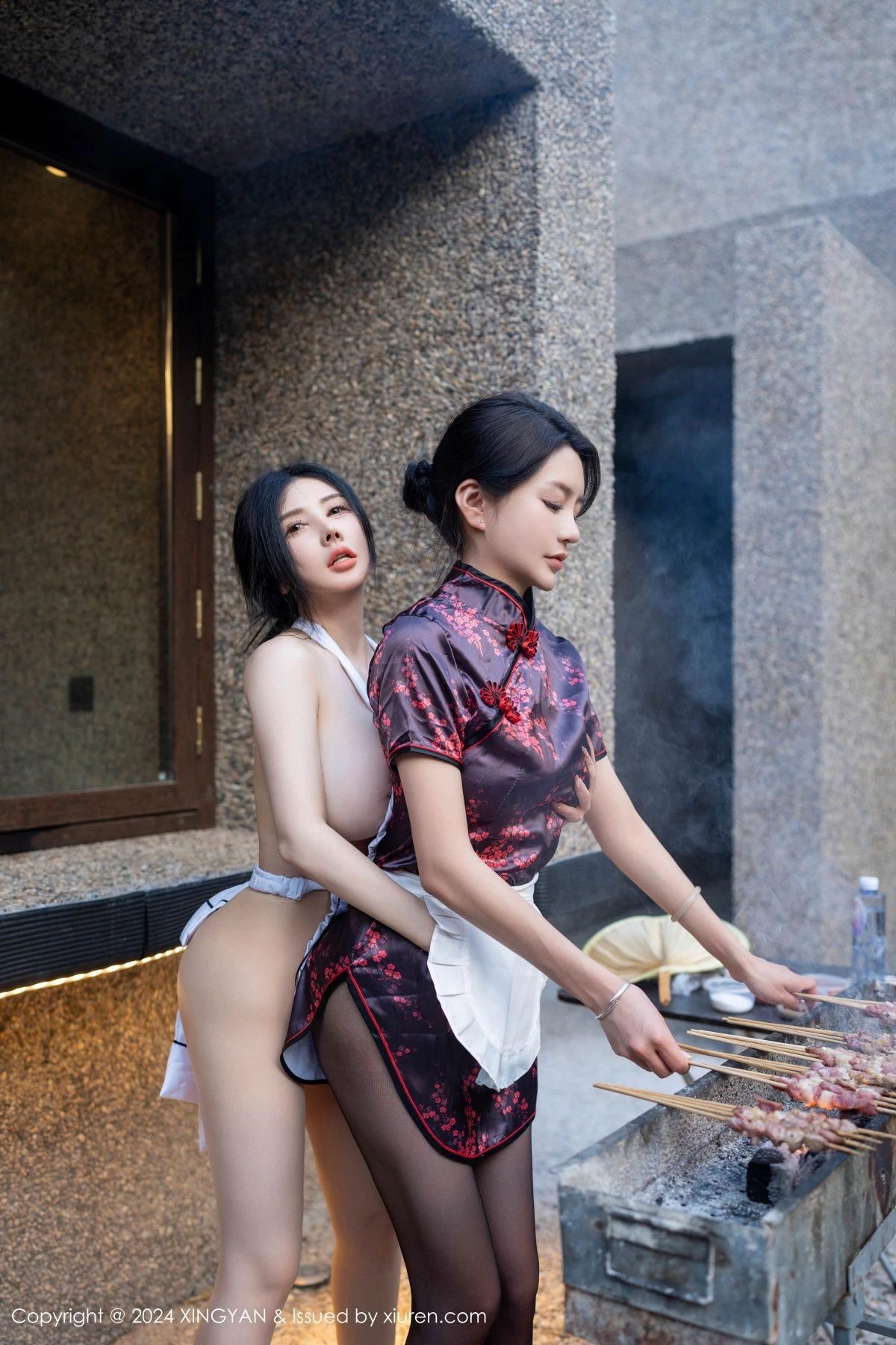 Xrmnw.Vip_模特合集_合集 Xrmnw.Vip_模特合集_写真