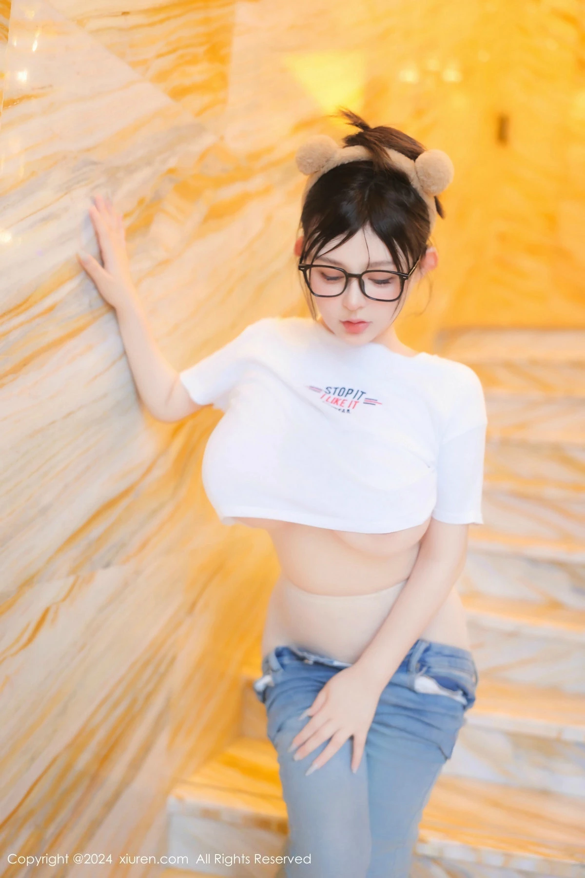 Xrmnw.Vip_娜娜子_合集 Xrmnw.Vip_娜娜子_写真